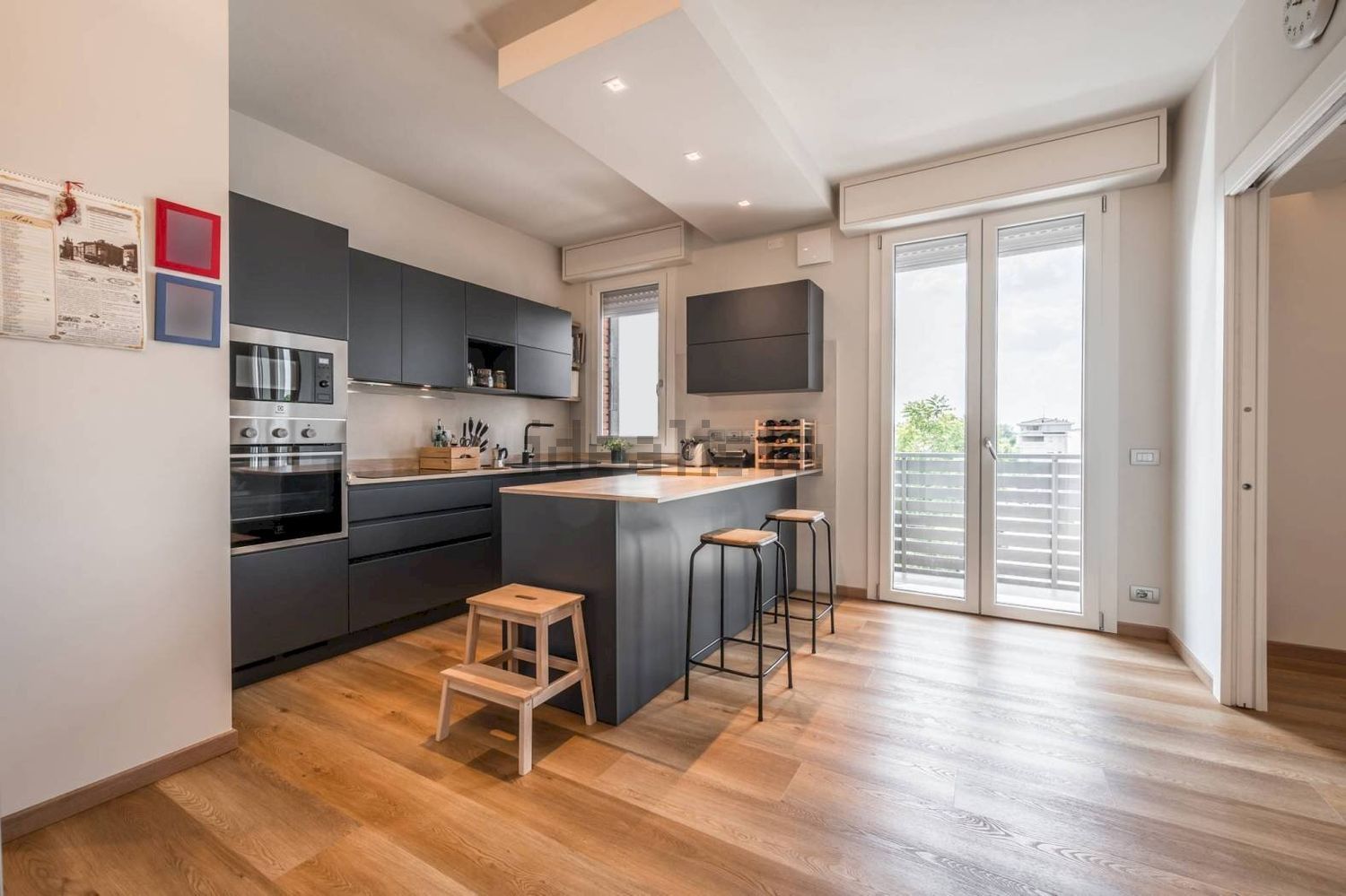 Appartement à Formigine