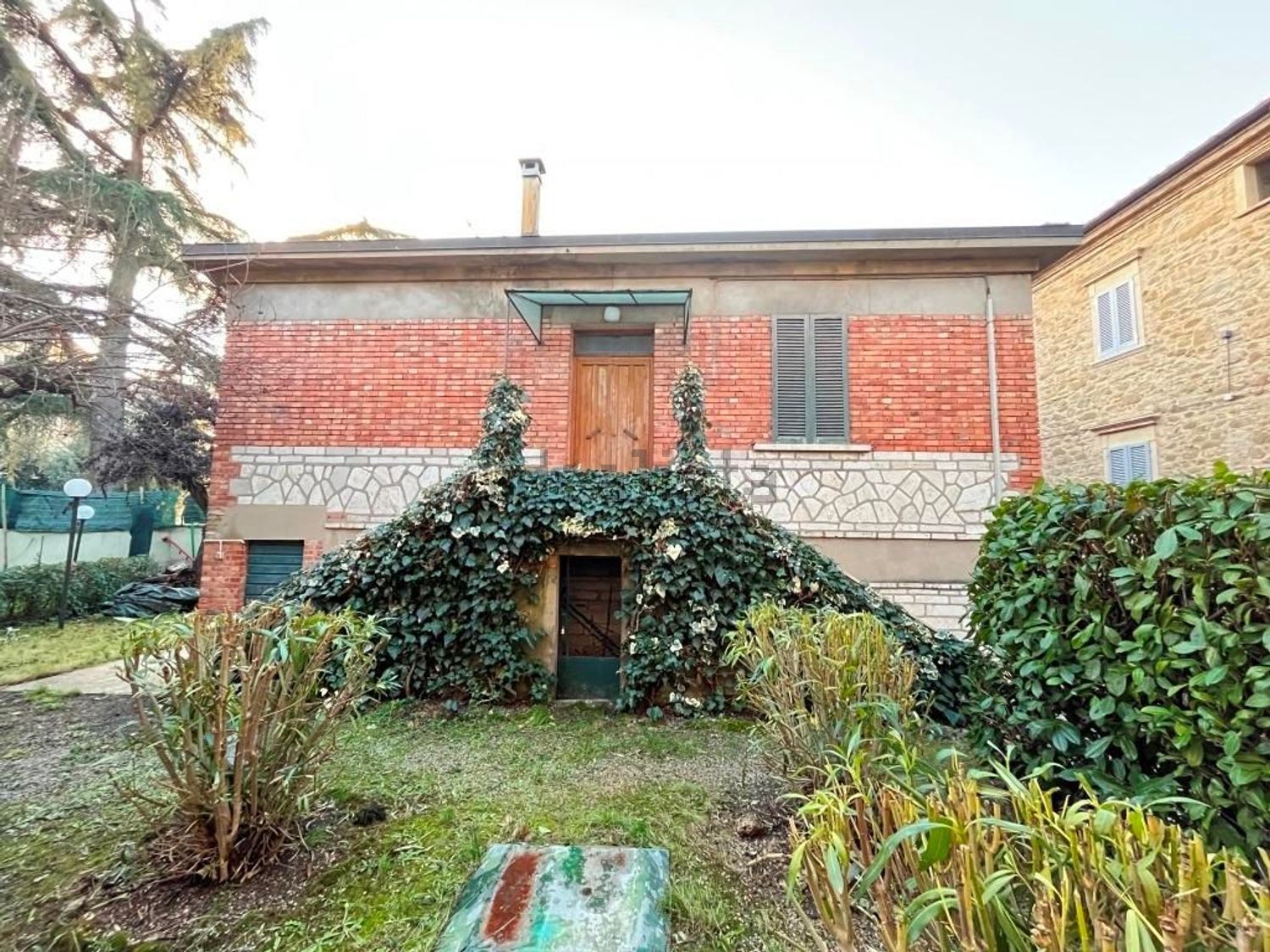 Frei stehendes Haus in Centro, Sinalunga