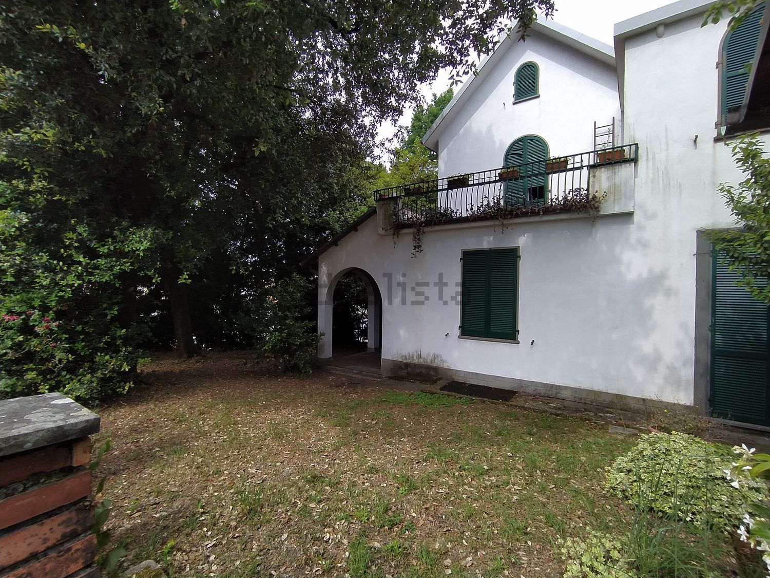 Maison individuelle à Bolano
