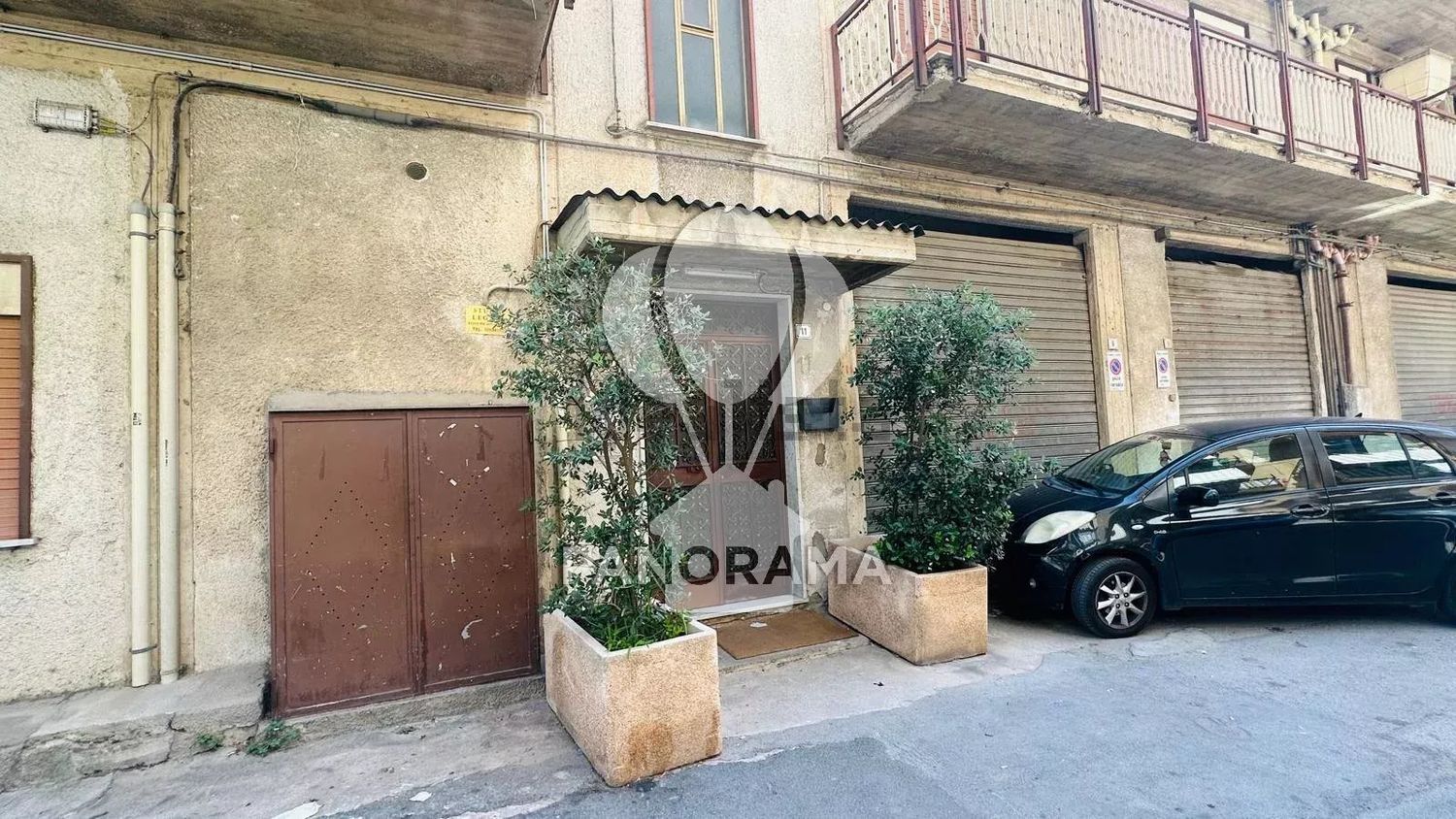 Appartamento a Altarello - Calatafimi - Montegrappa, Palermo