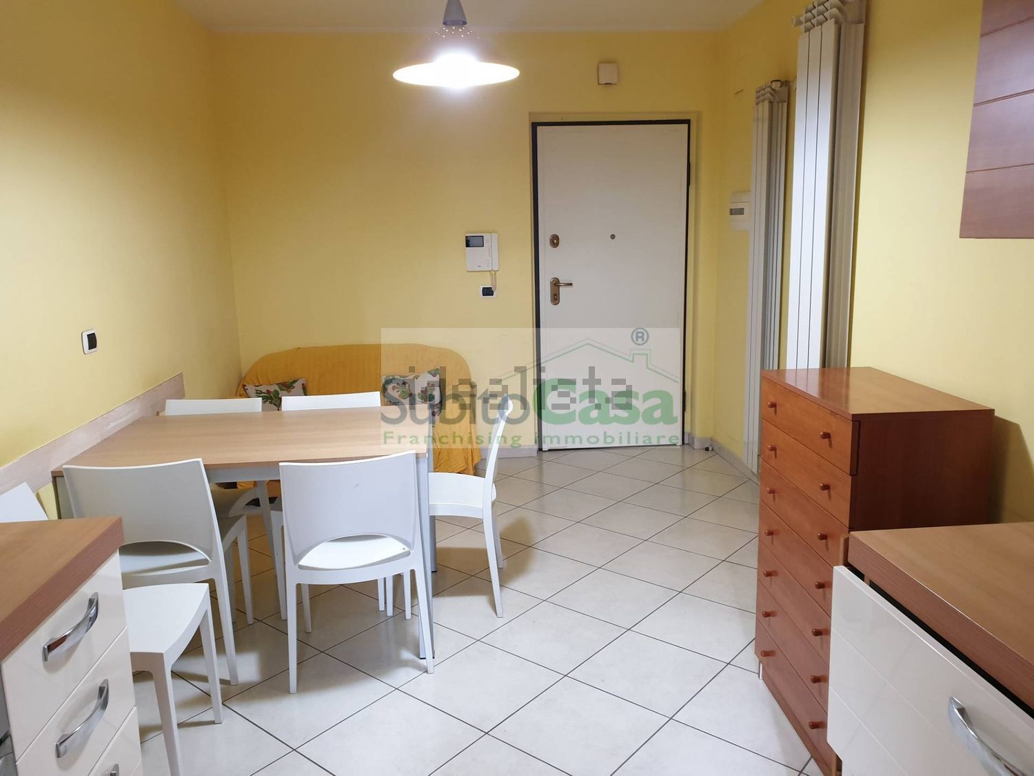 Appartement à Chieti Scalo, Chieti