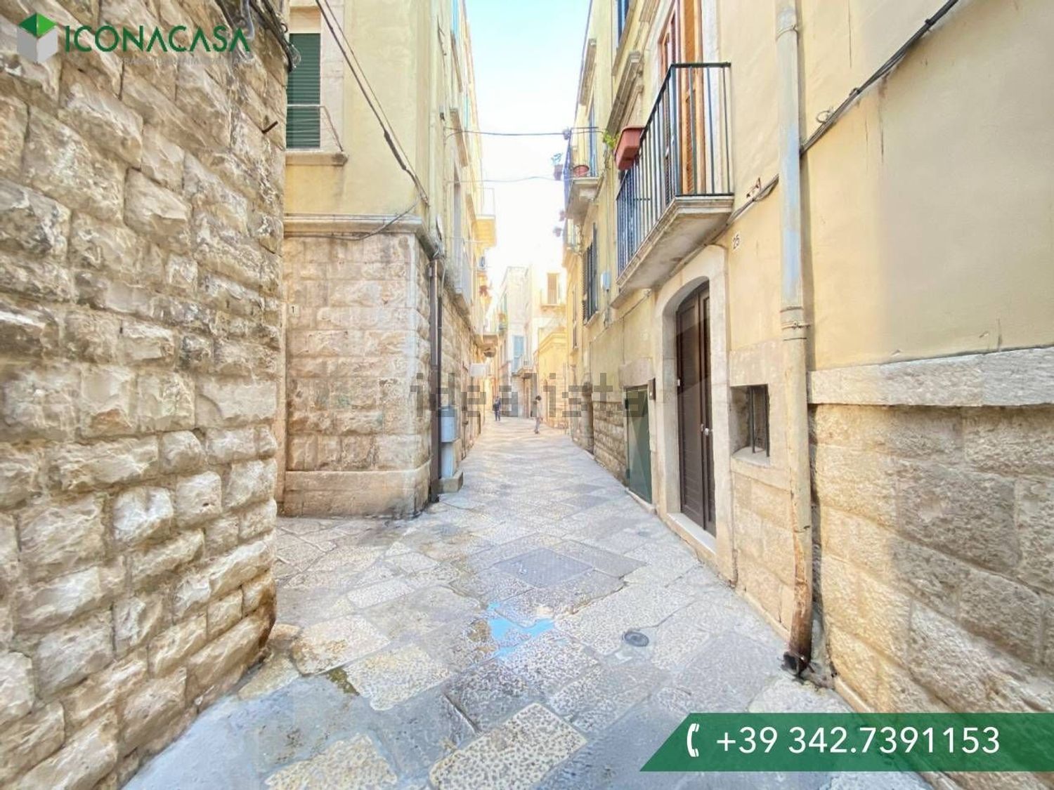 Piso en Città, Bitonto