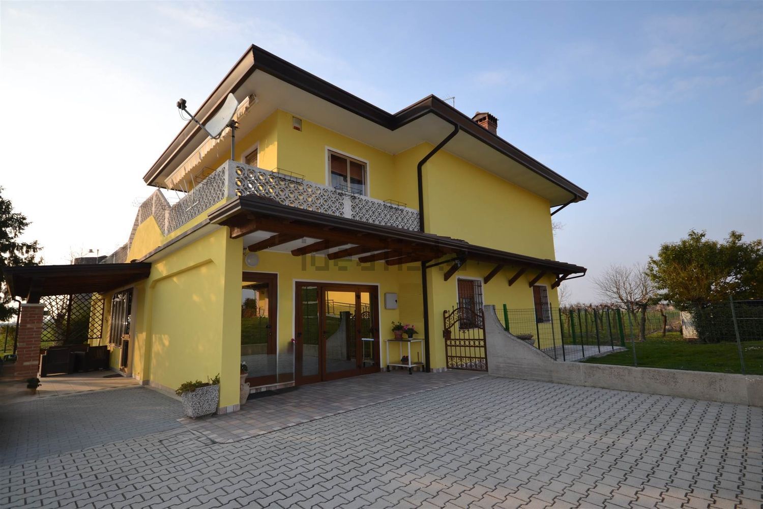 Villetta indipendente a Eraclea