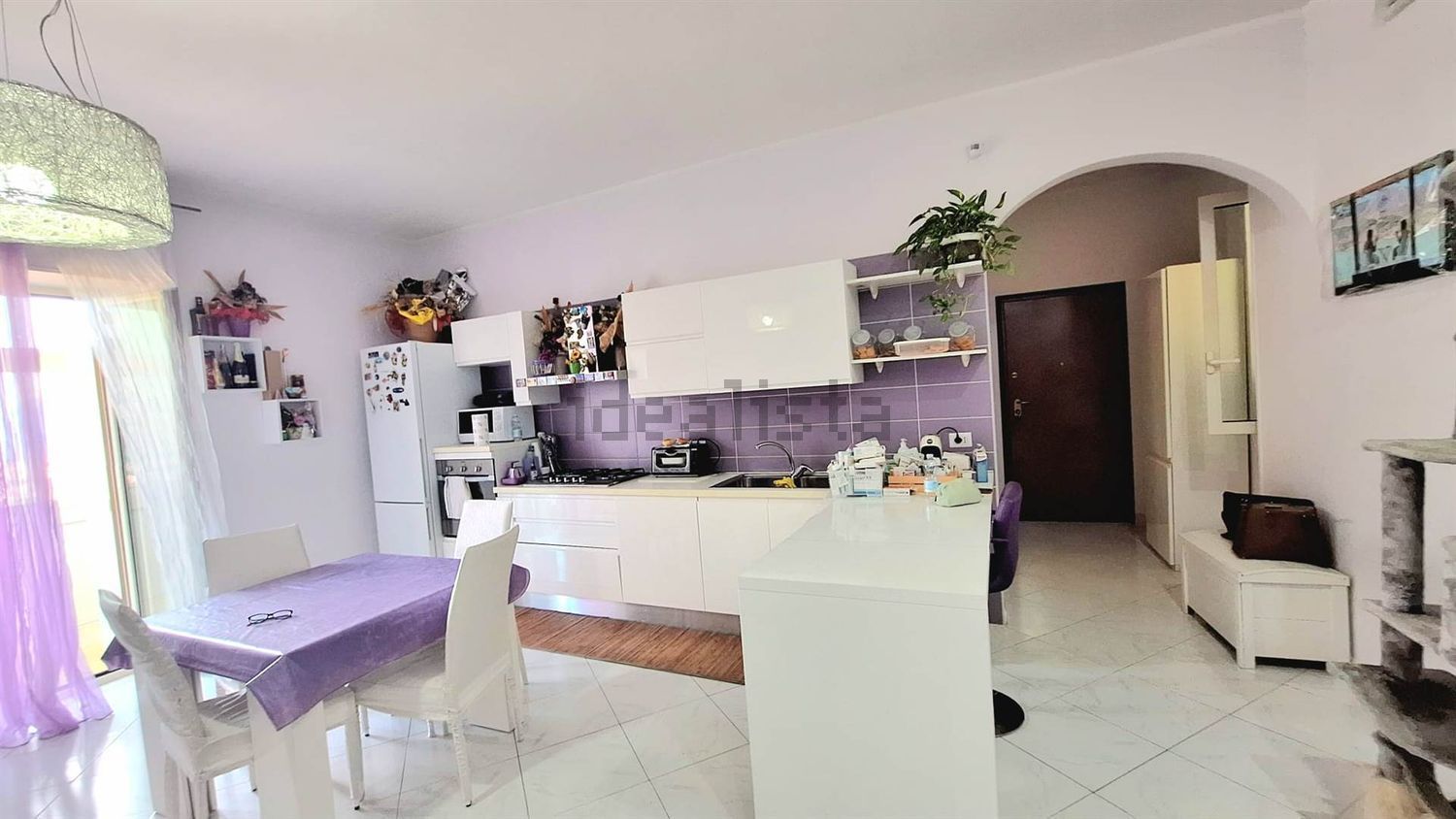 Appartamento a Santa Lucia - Sant'Anna, Cava de' Tirreni