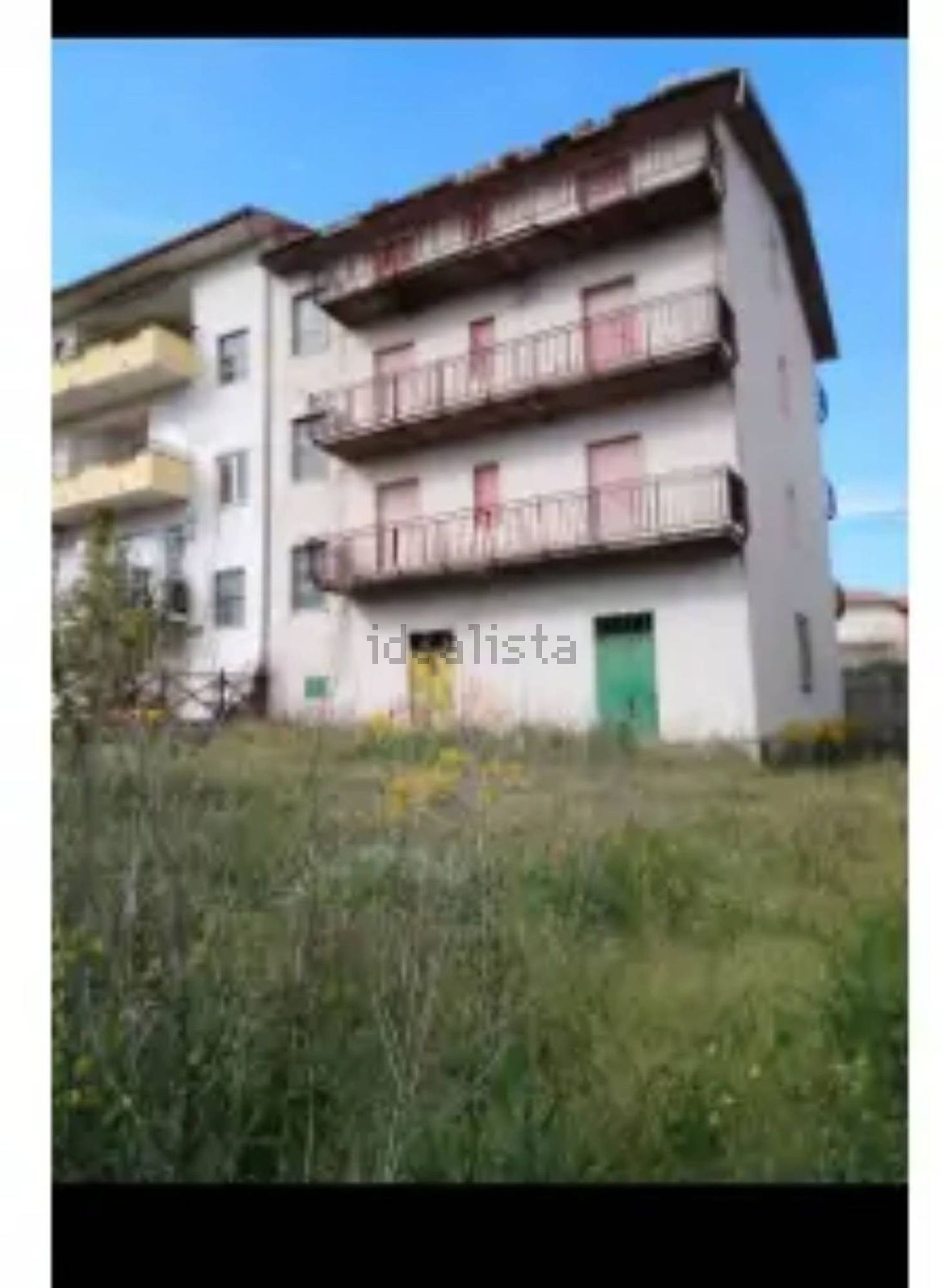 Villetta indipendente a Cerenzia