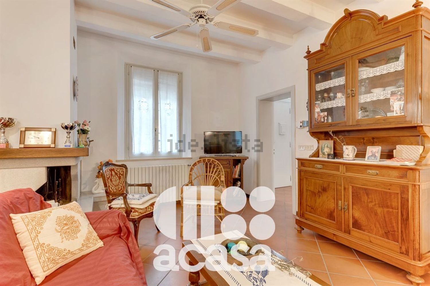 Semi-detached house in Levante, Cesenatico