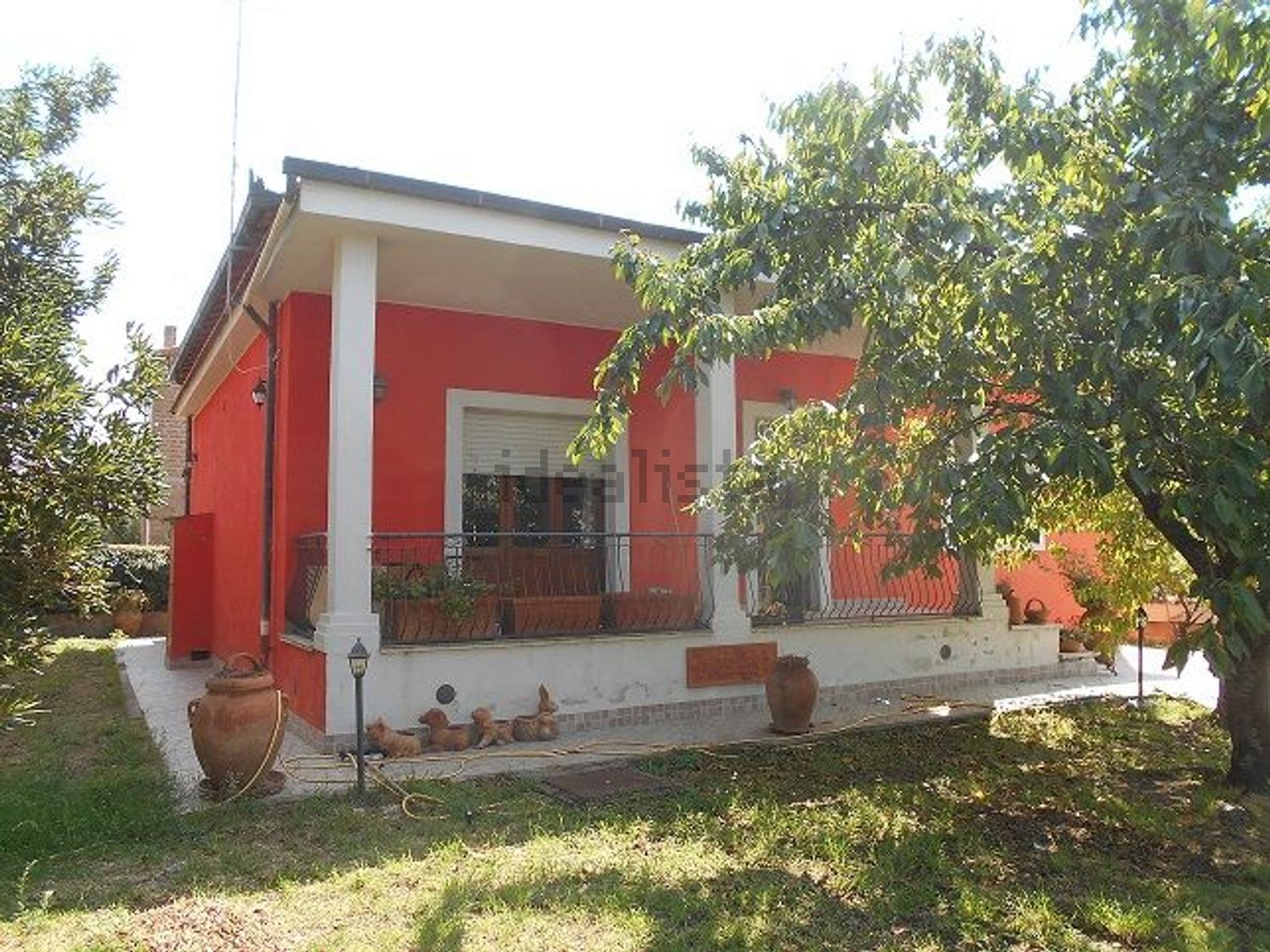Maisons ou villas à Vetralla