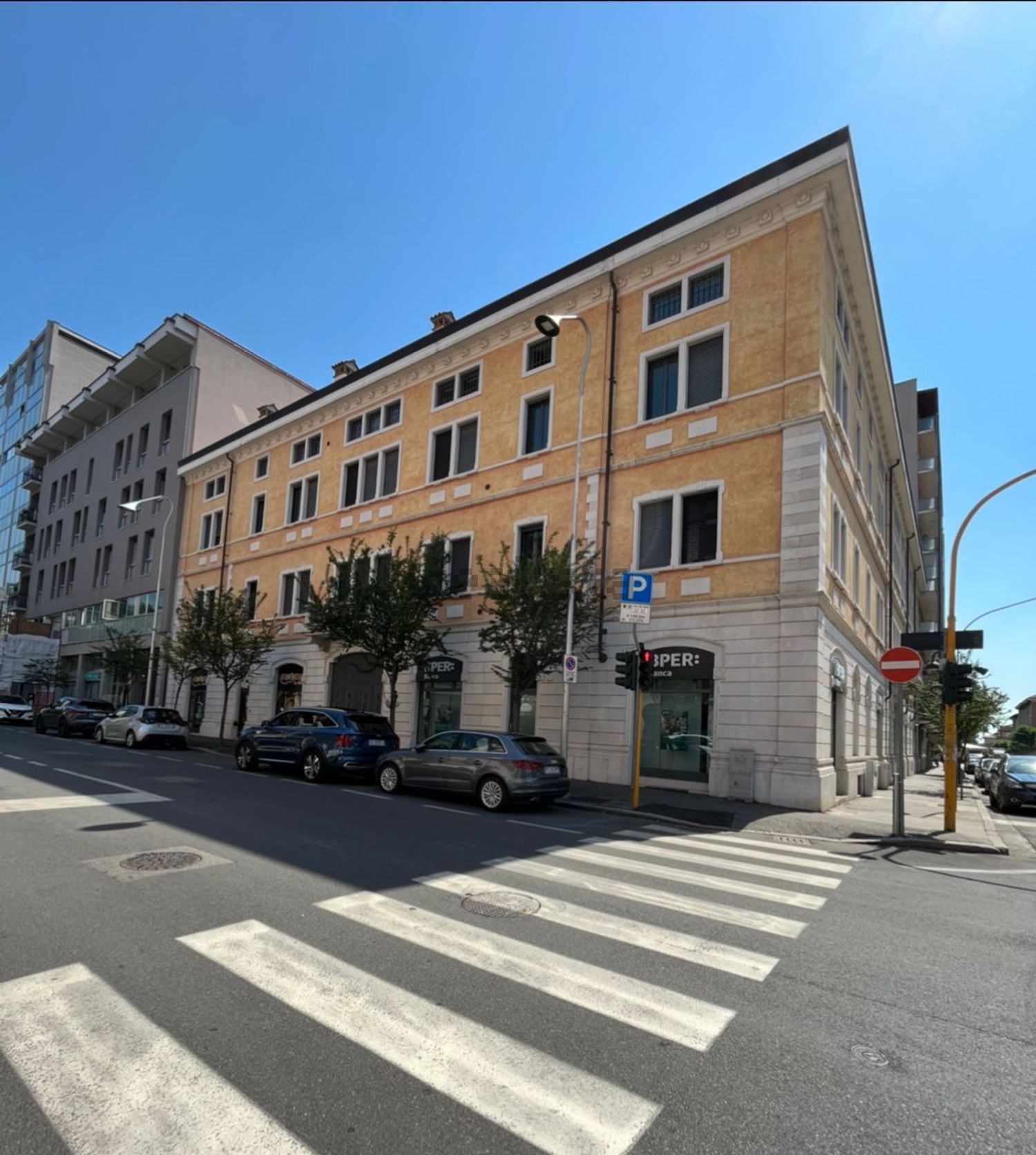 Appartement à Centro Storico, Brescia