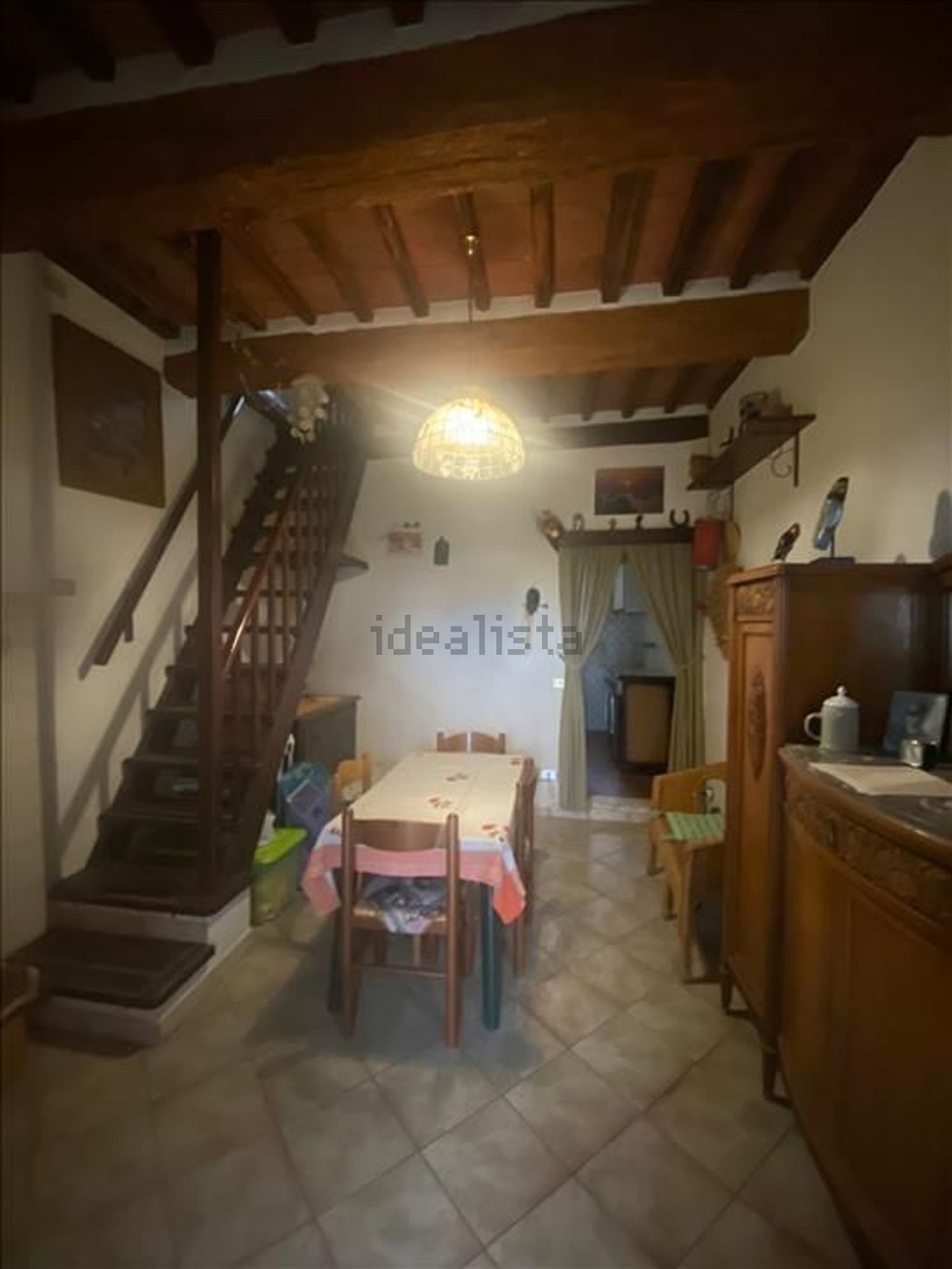 Chalet en Centro, Castiglione del Lago