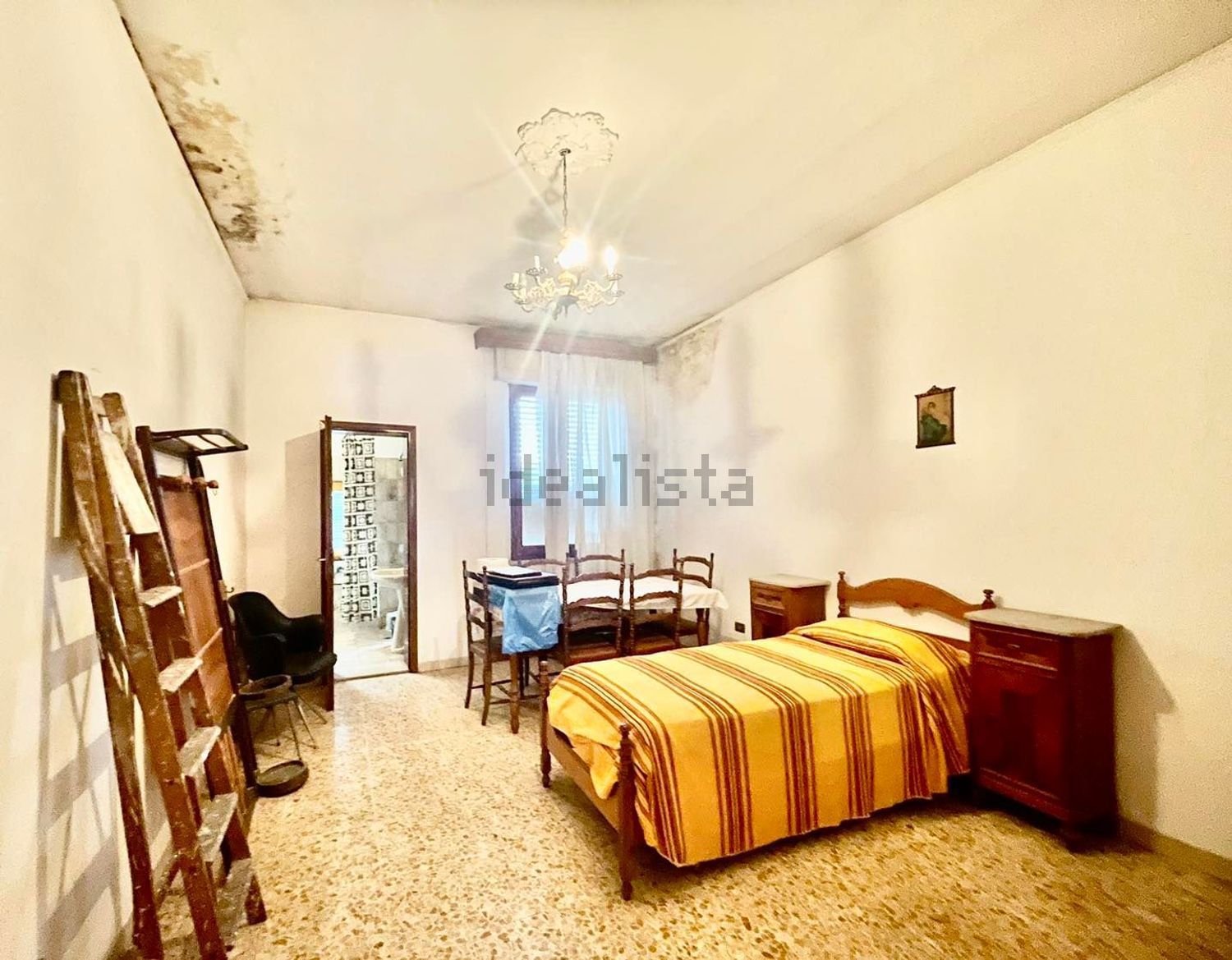 Appartement à Zona Centrale, Santa Croce sull'Arno