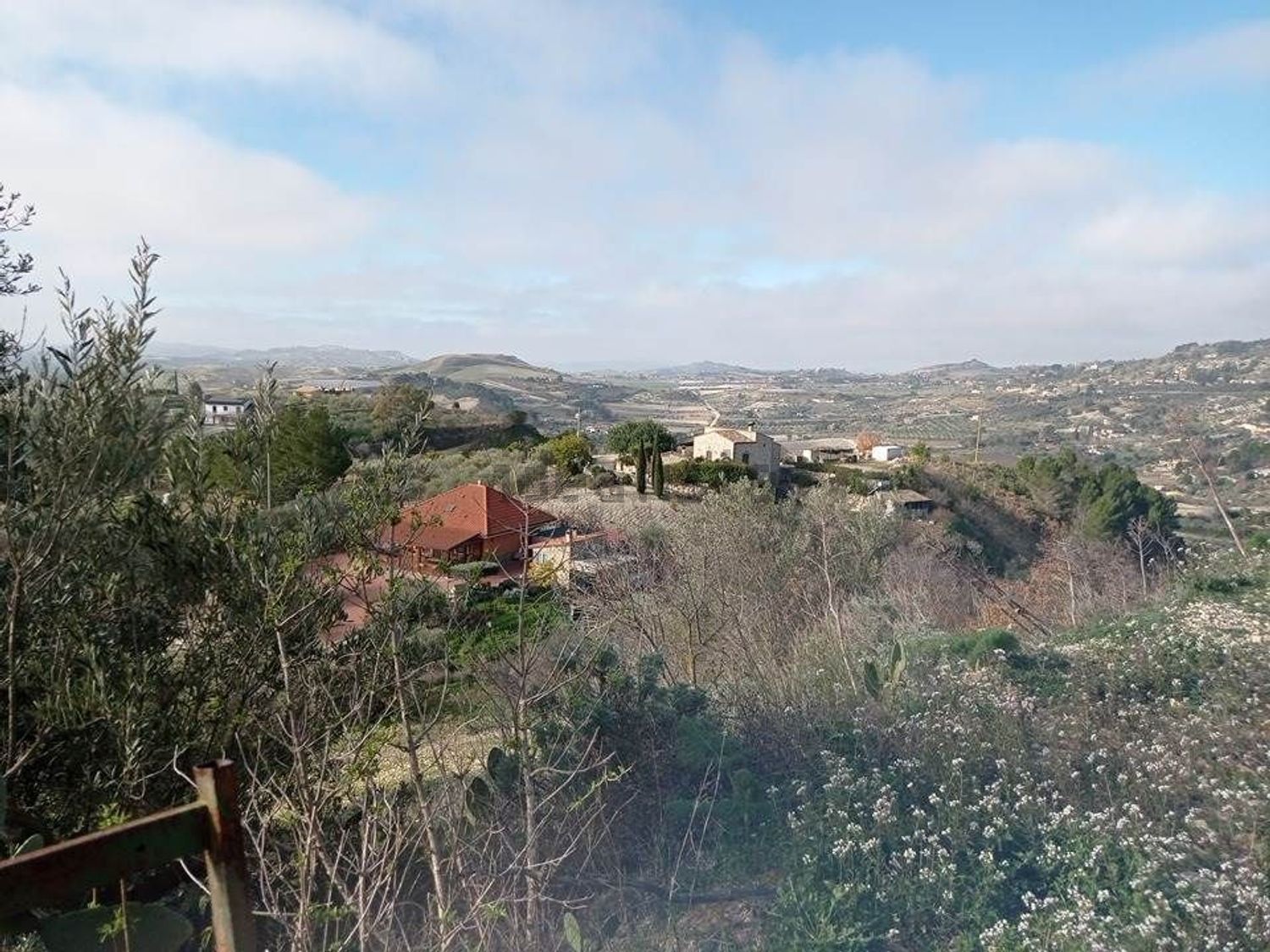 moradia em San Cataldo Scalo - Prestianni, Caltanissetta