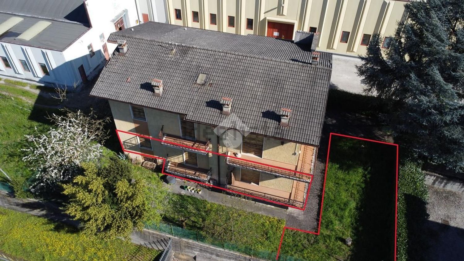 Casas o chalets en Bovezzo