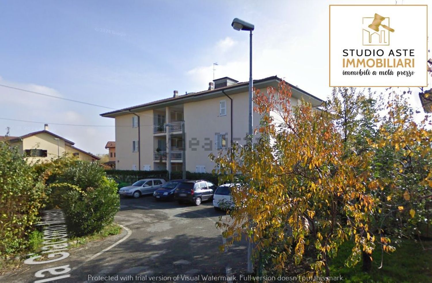 Apartamento em Rivarolo Canavese