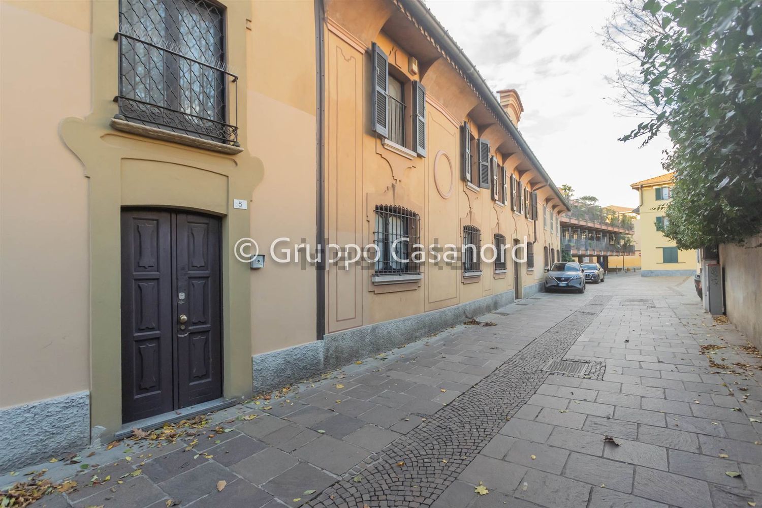 Appartamento a Cernusco sul Naviglio