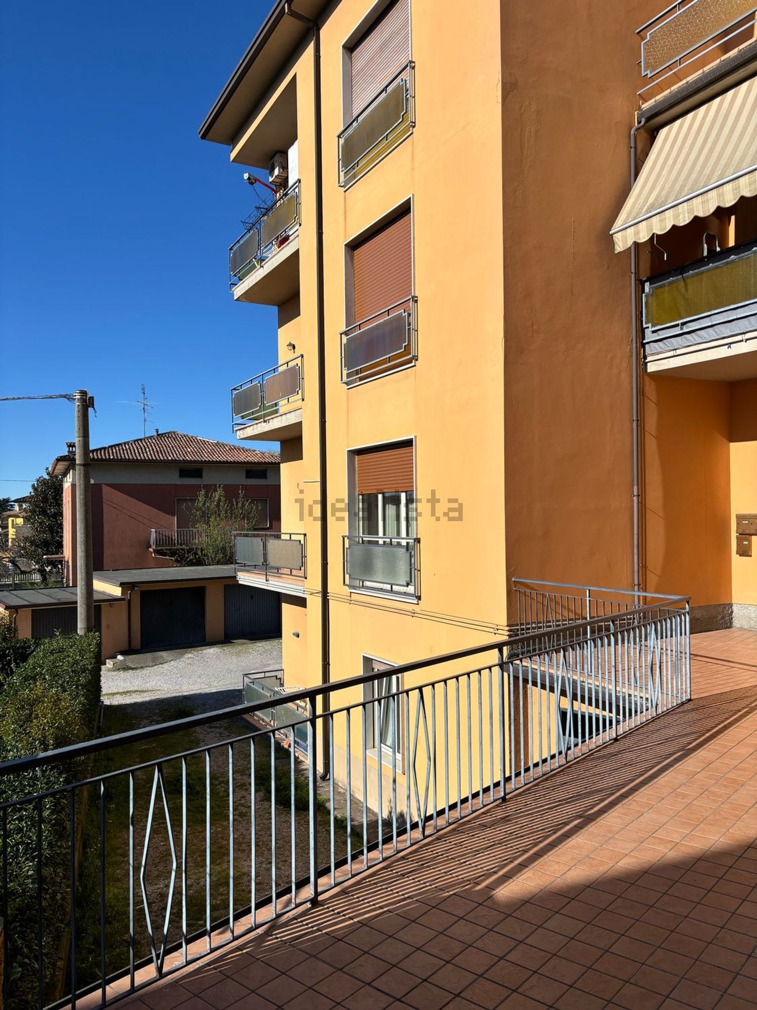 Appartamento a Bedizzole