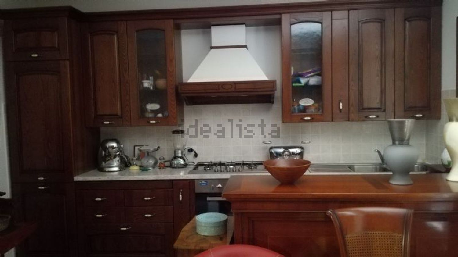 Appartamento a Anguillara Sabazia