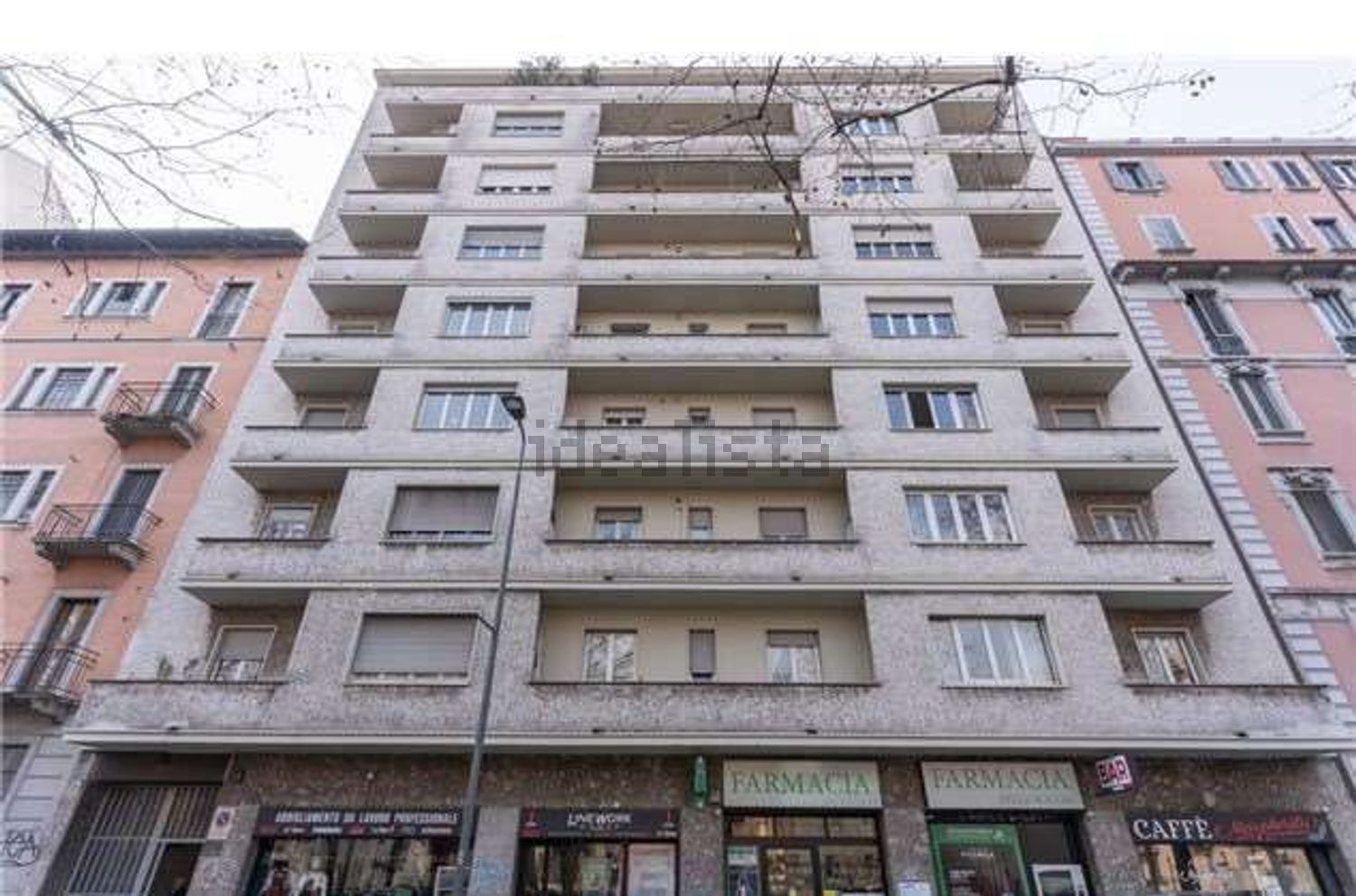 Flat in Navigli - Bocconi, Milan