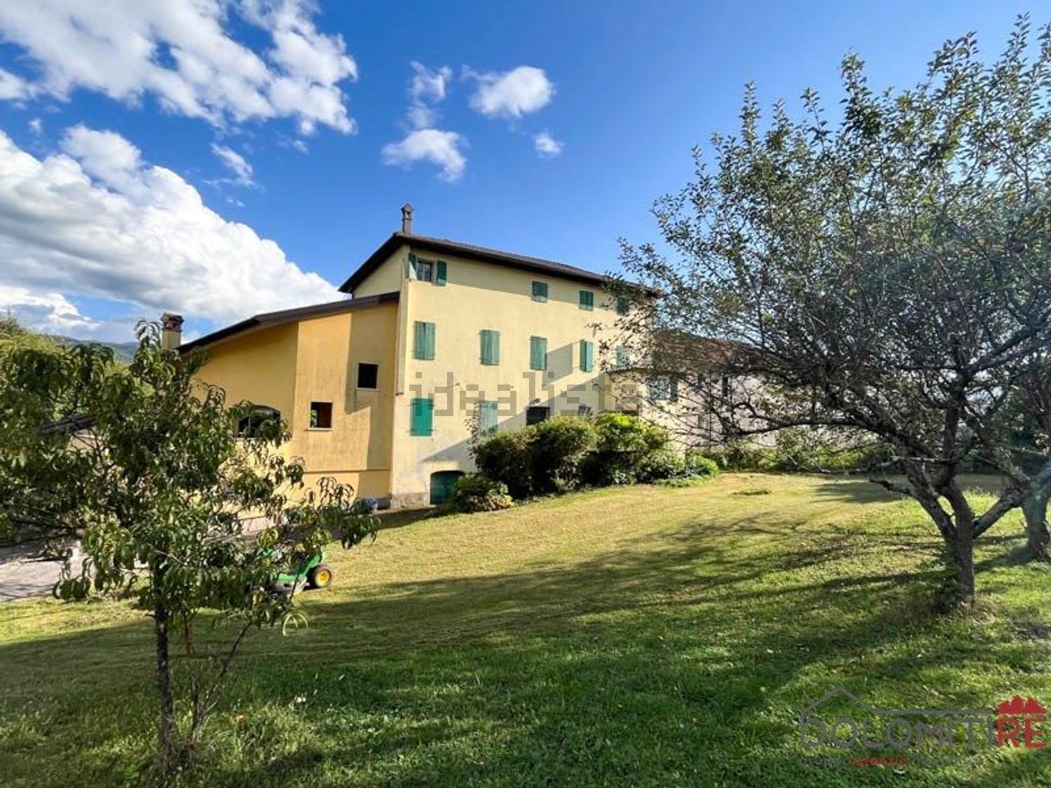 Villetta a schiera a Cavarzano - Baldenich - Nogaré, Belluno