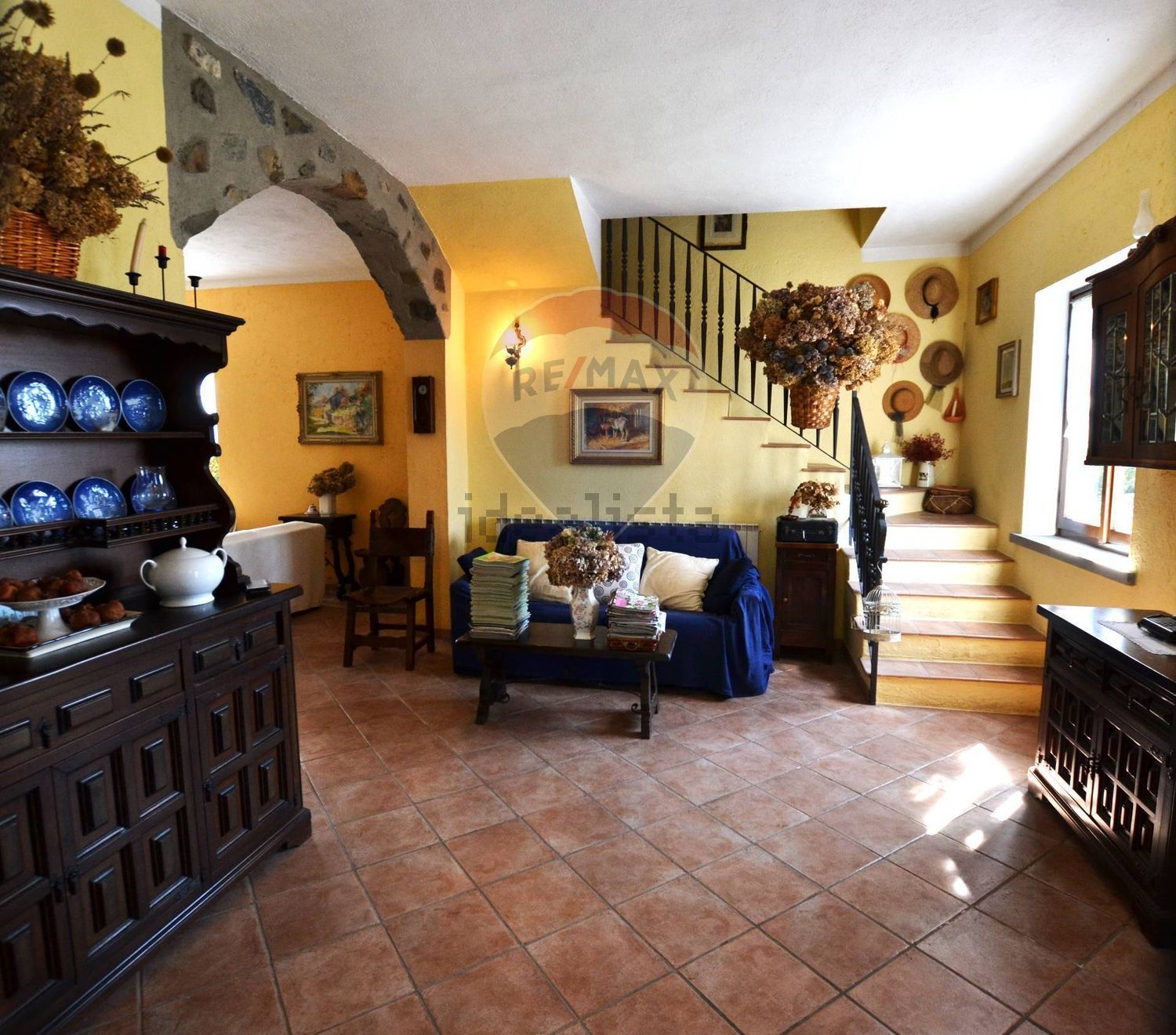 Chalet independiente en Sovere