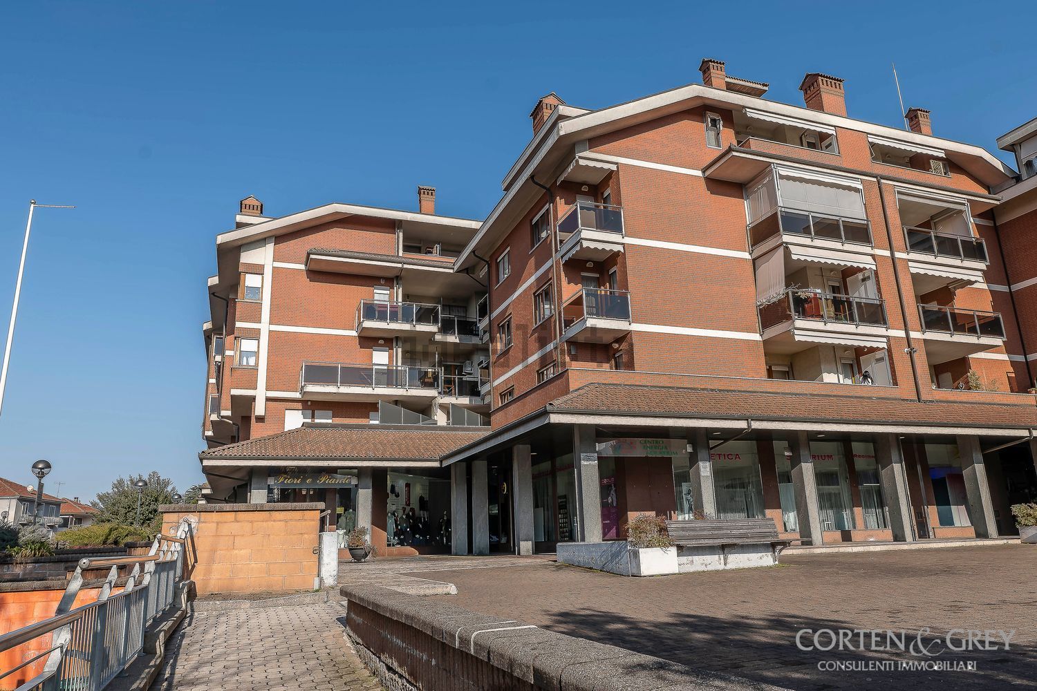 Appartamento a Castiglione Torinese