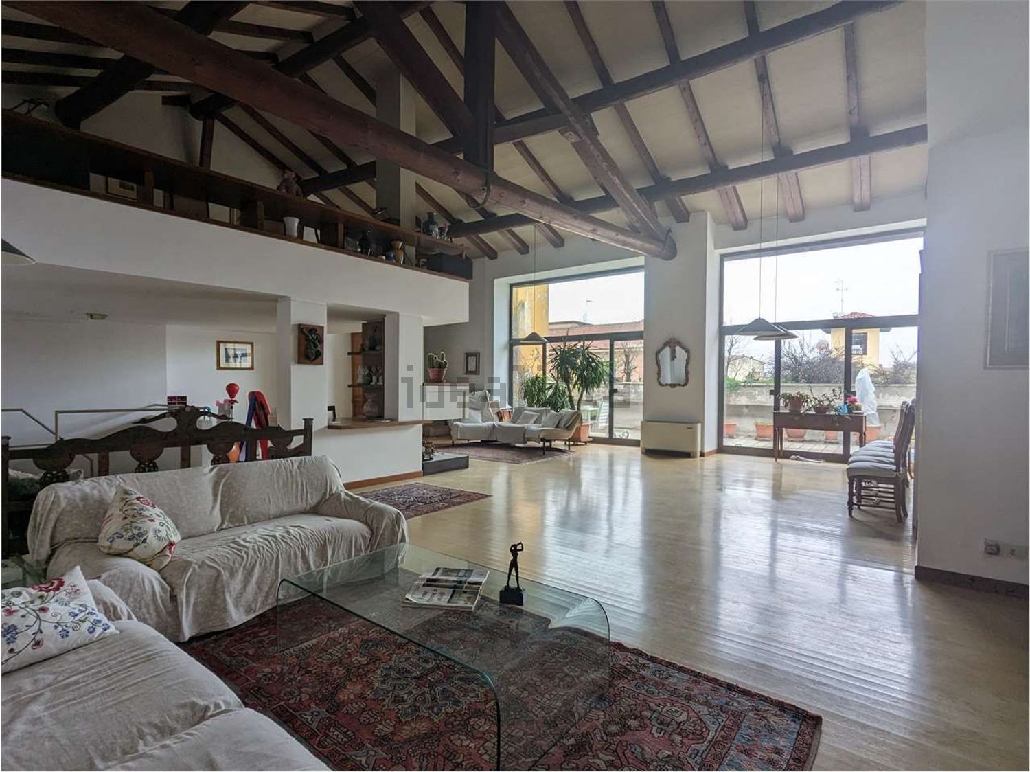 Flat in Centro Storico, Piacenza