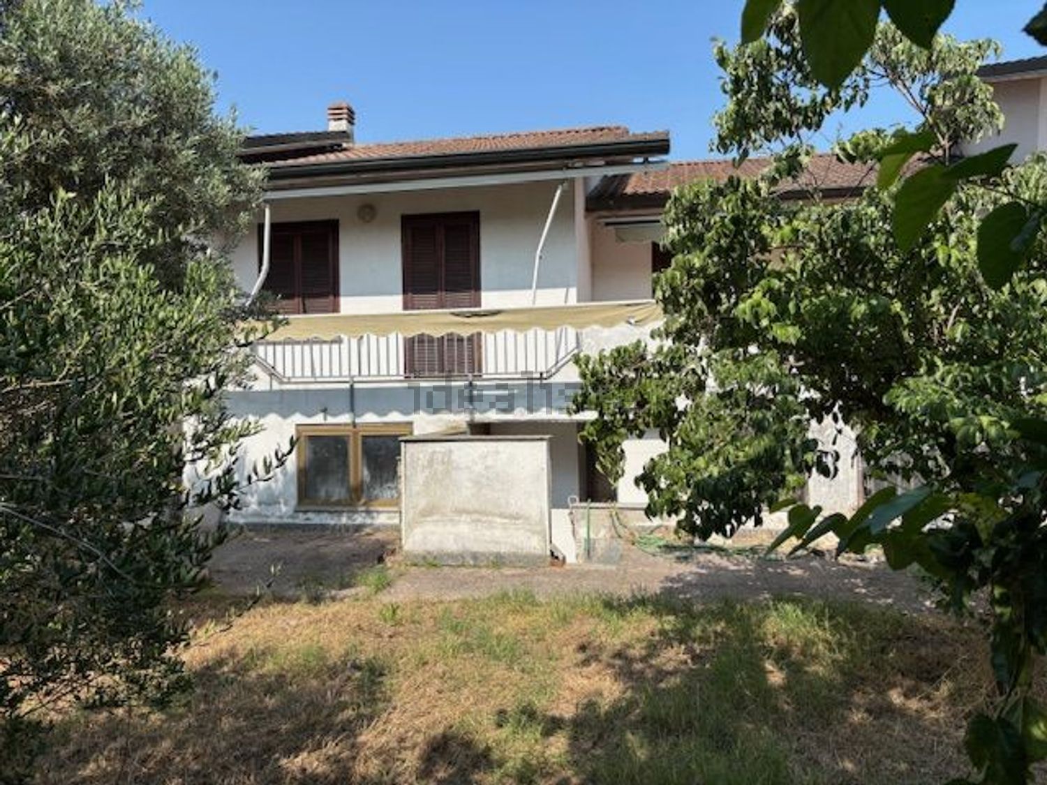 Terraced house in Corso di Vittorio - Santa Maria - Sforzesca, Vigevano
