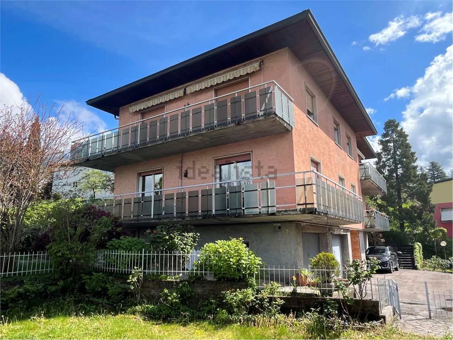Appartement à Centro, Trente