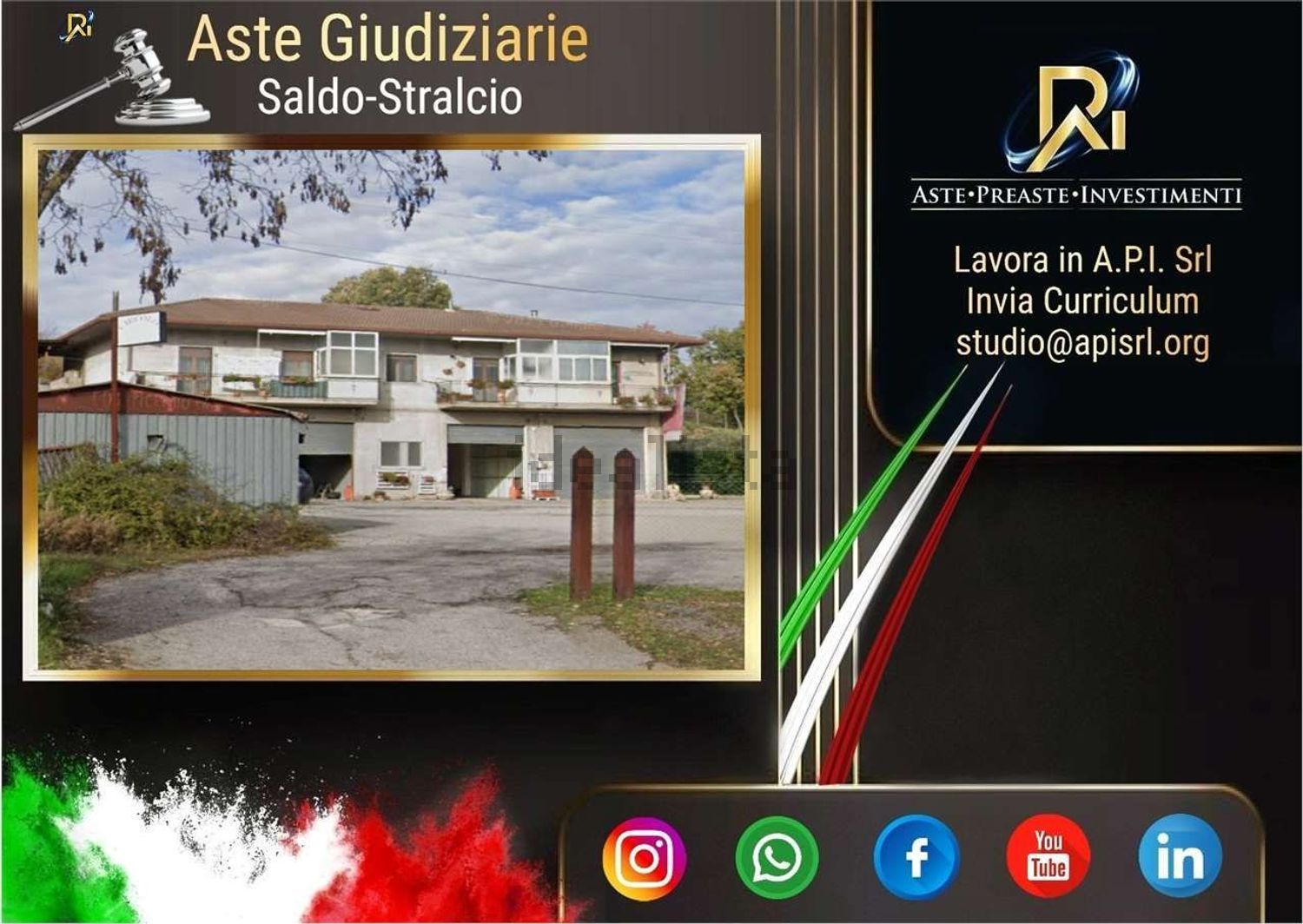 Appartamento a Vietri di Potenza