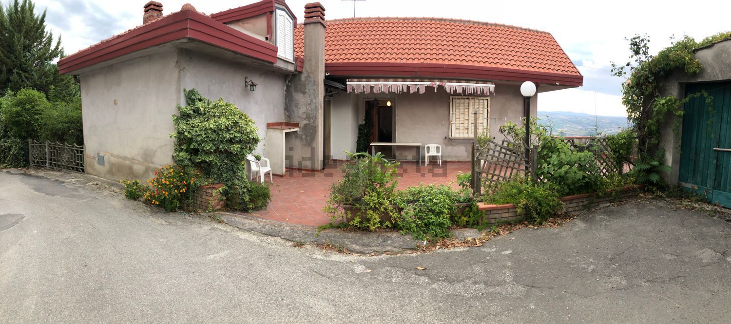 Casas o chalets en Foglianise