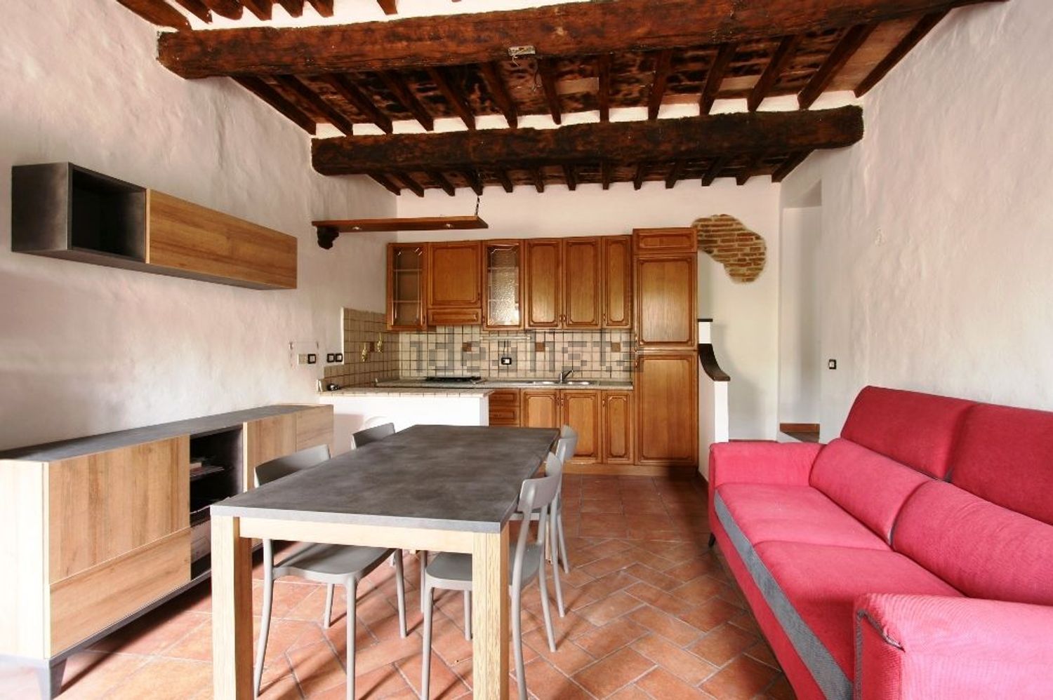 Appartamento a Centro, San Giustino