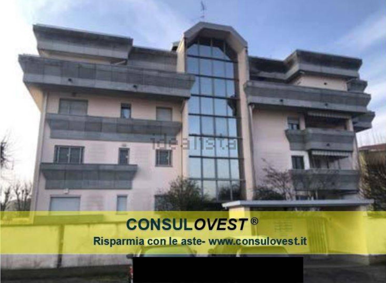 Appartamento a Cascame - Corso Argentina - Brughierai, Vigevano