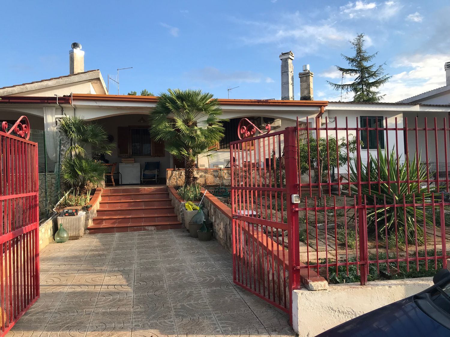 Reihenhaus in Lagogemolo - Frà diavolo - Pini Mercadante, Cassano delle Murge