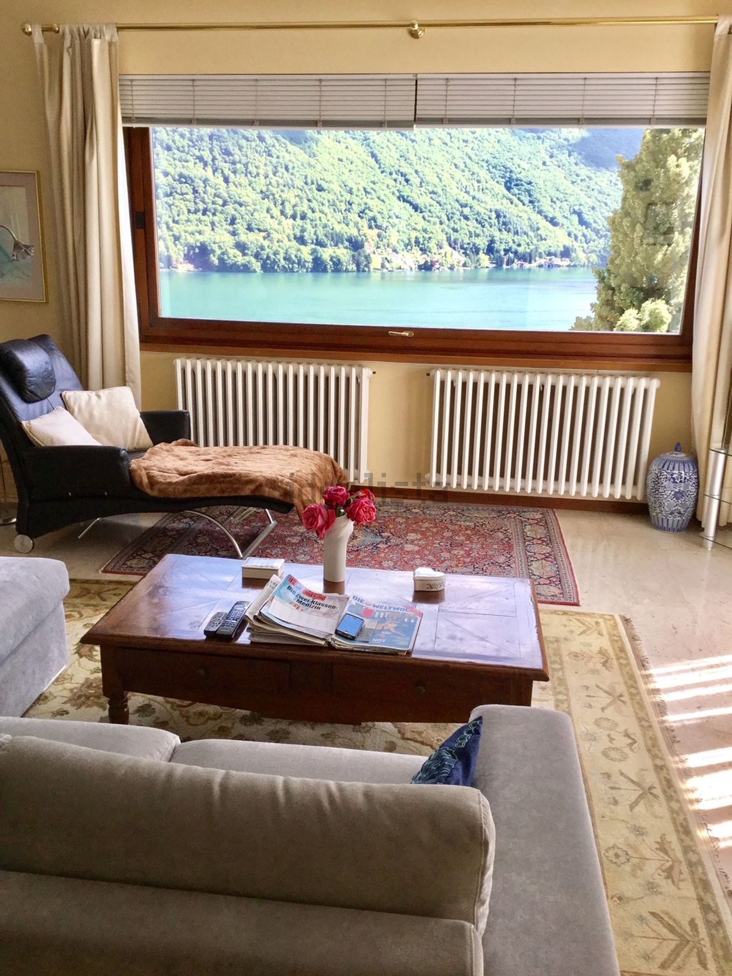 Appartement à Valsolda