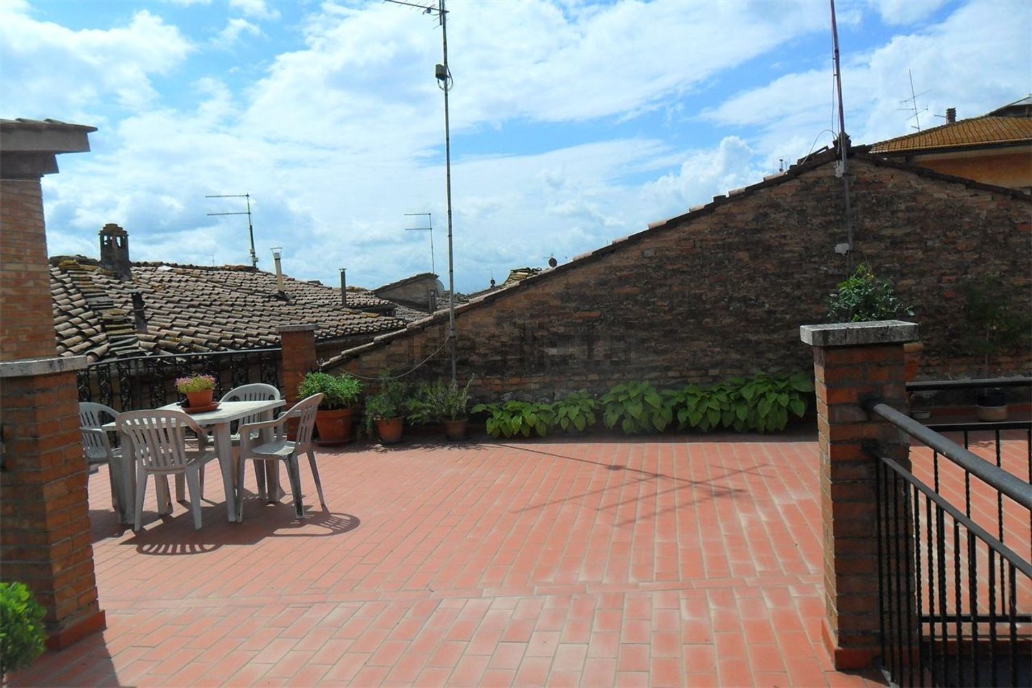 Villetta indipendente a Zona Centrale, Monteroni d'Arbia