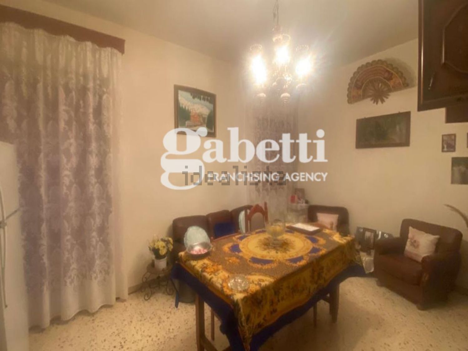 Wohnung in Montagnareale