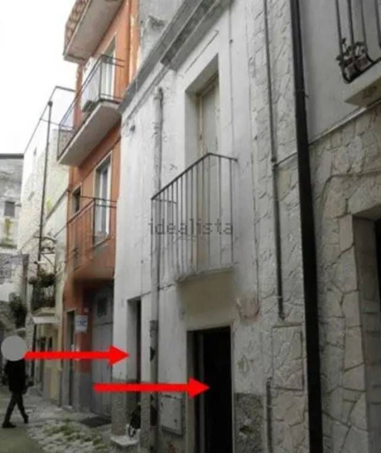 Apartamento em Acquaviva delle Fonti