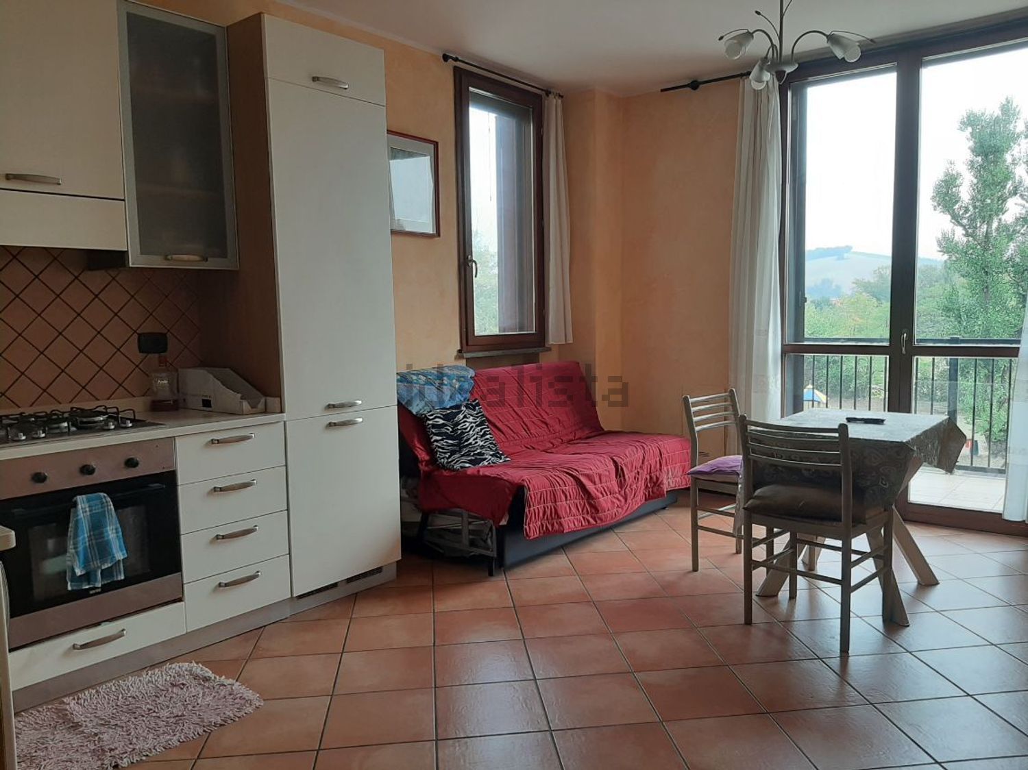 Appartement à Sala Baganza