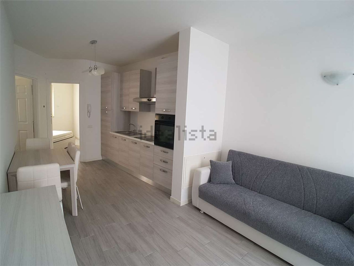 Flat in Cadorago