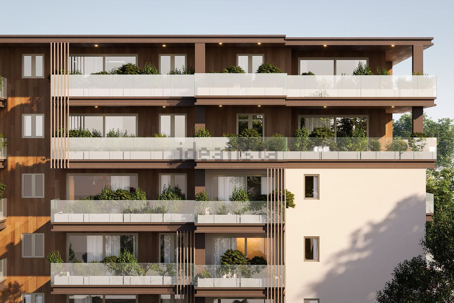 Appartamento a Cusano Milanino