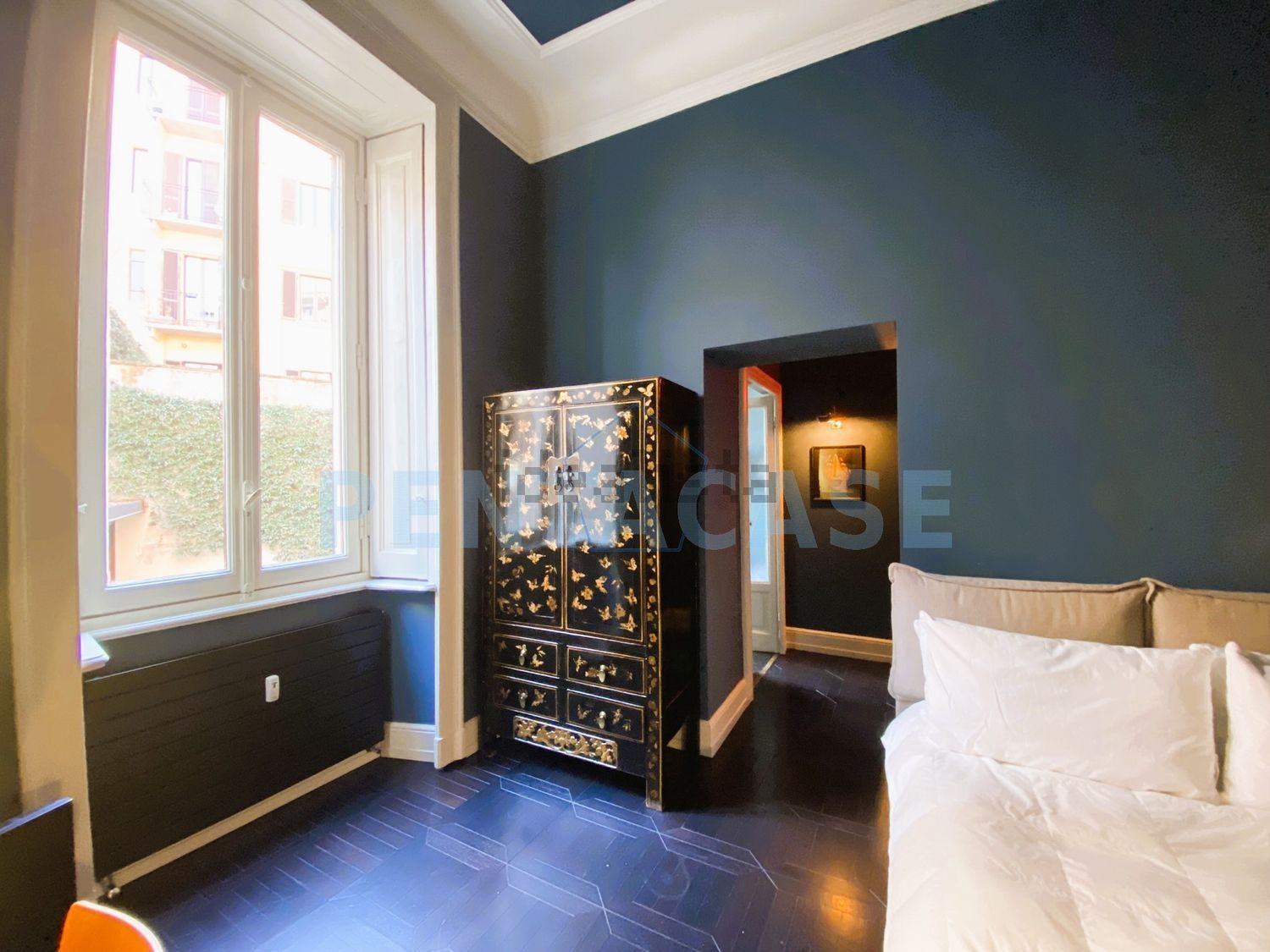 Flat in Porta Vittoria, Milan