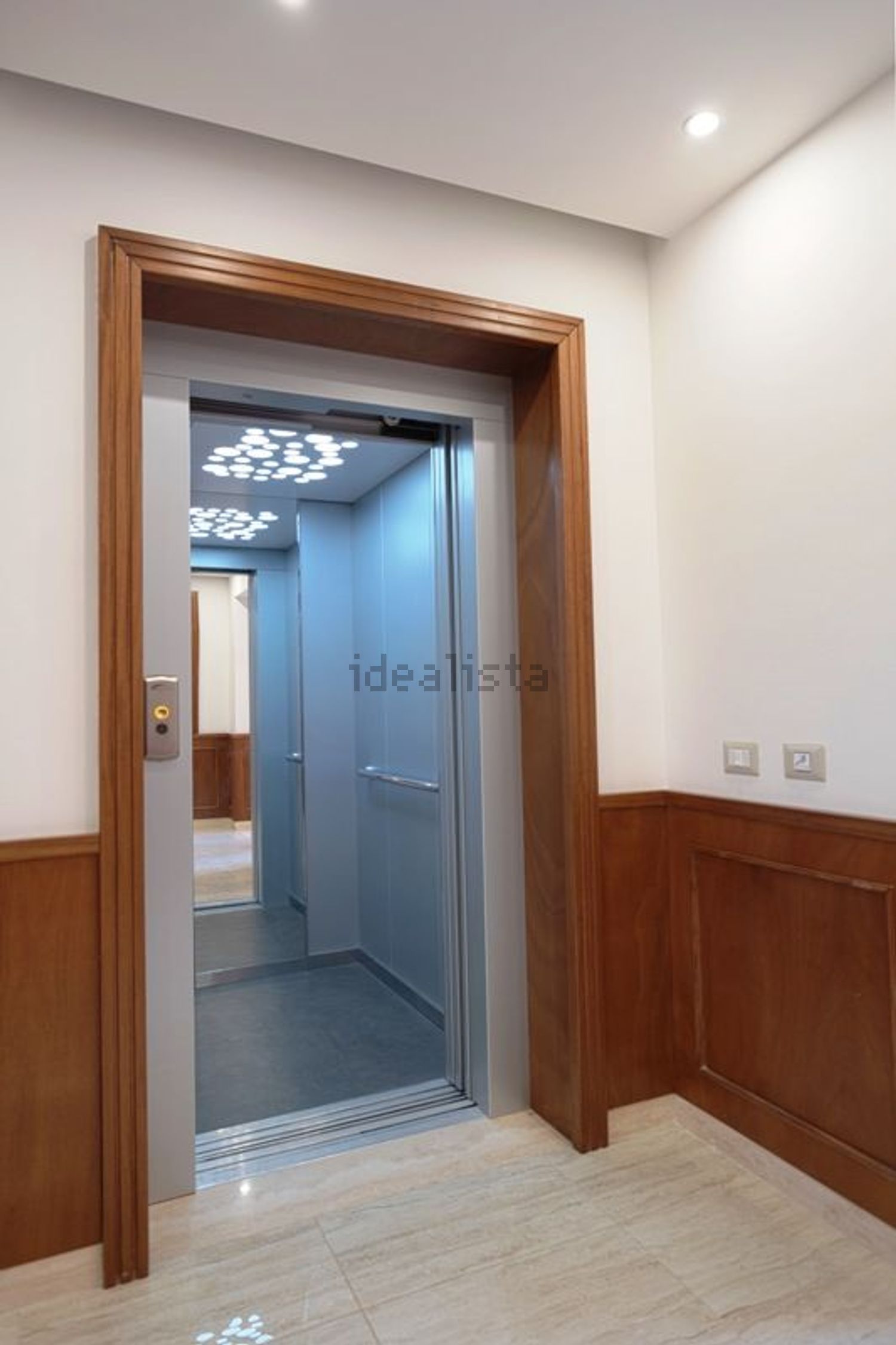 Appartamento a Battistini - Torrevecchia, Roma