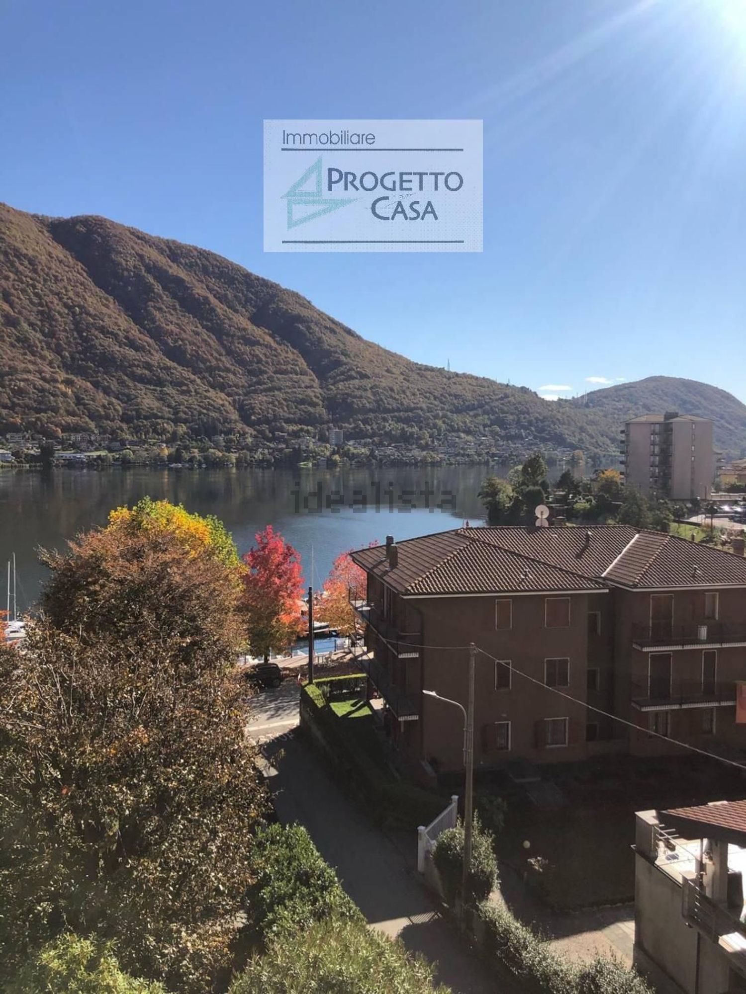 Appartamento a Omegna