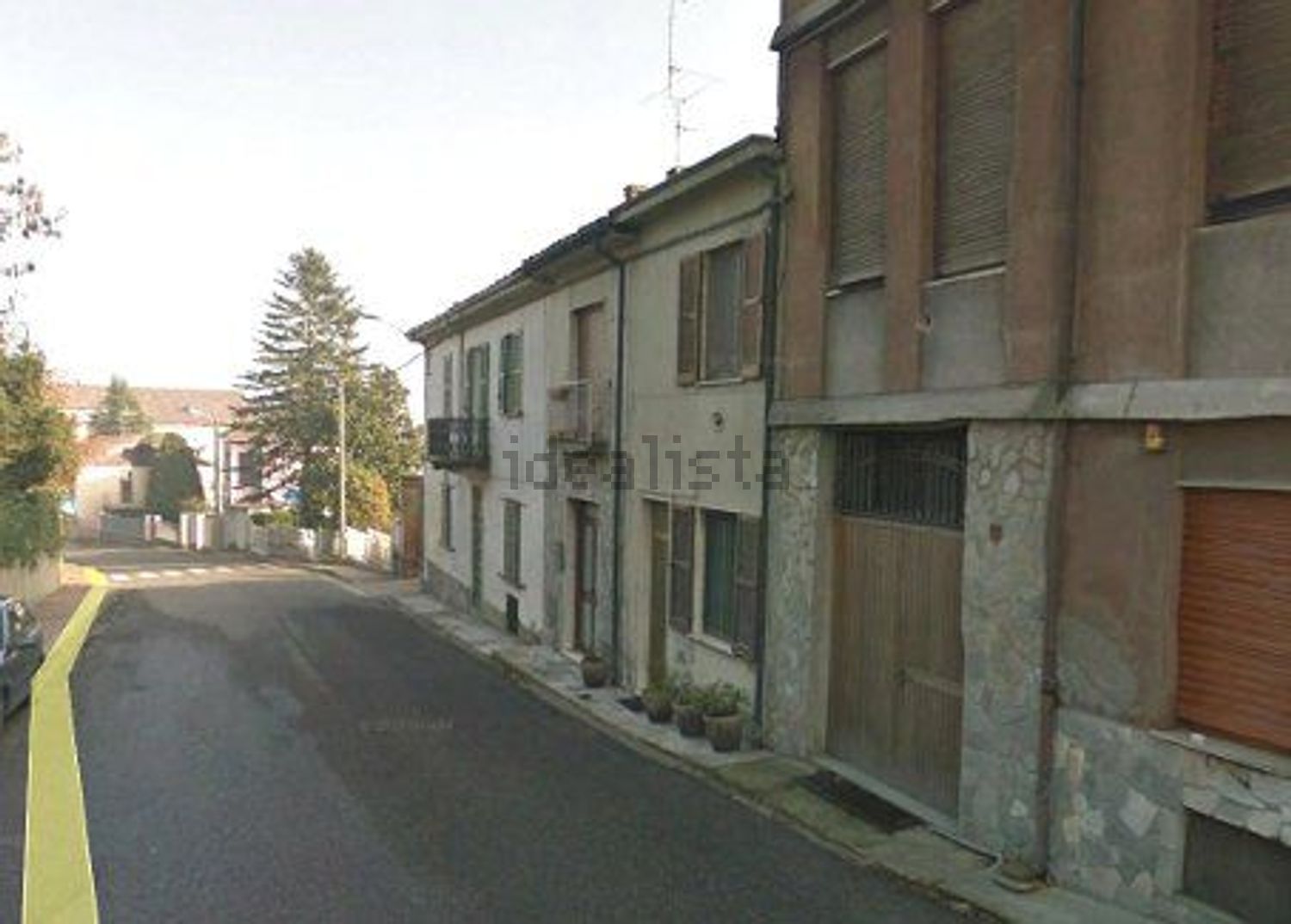 Moradia independente em Canneto Pavese