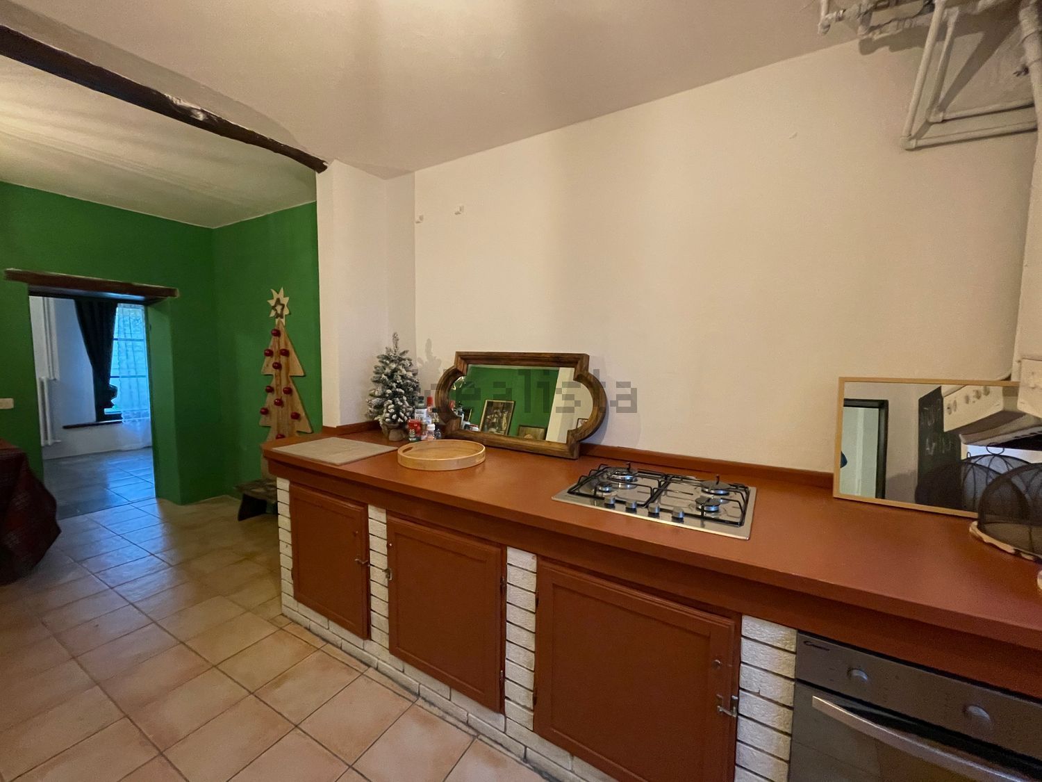 Chalet independiente en Trivignano Udinese