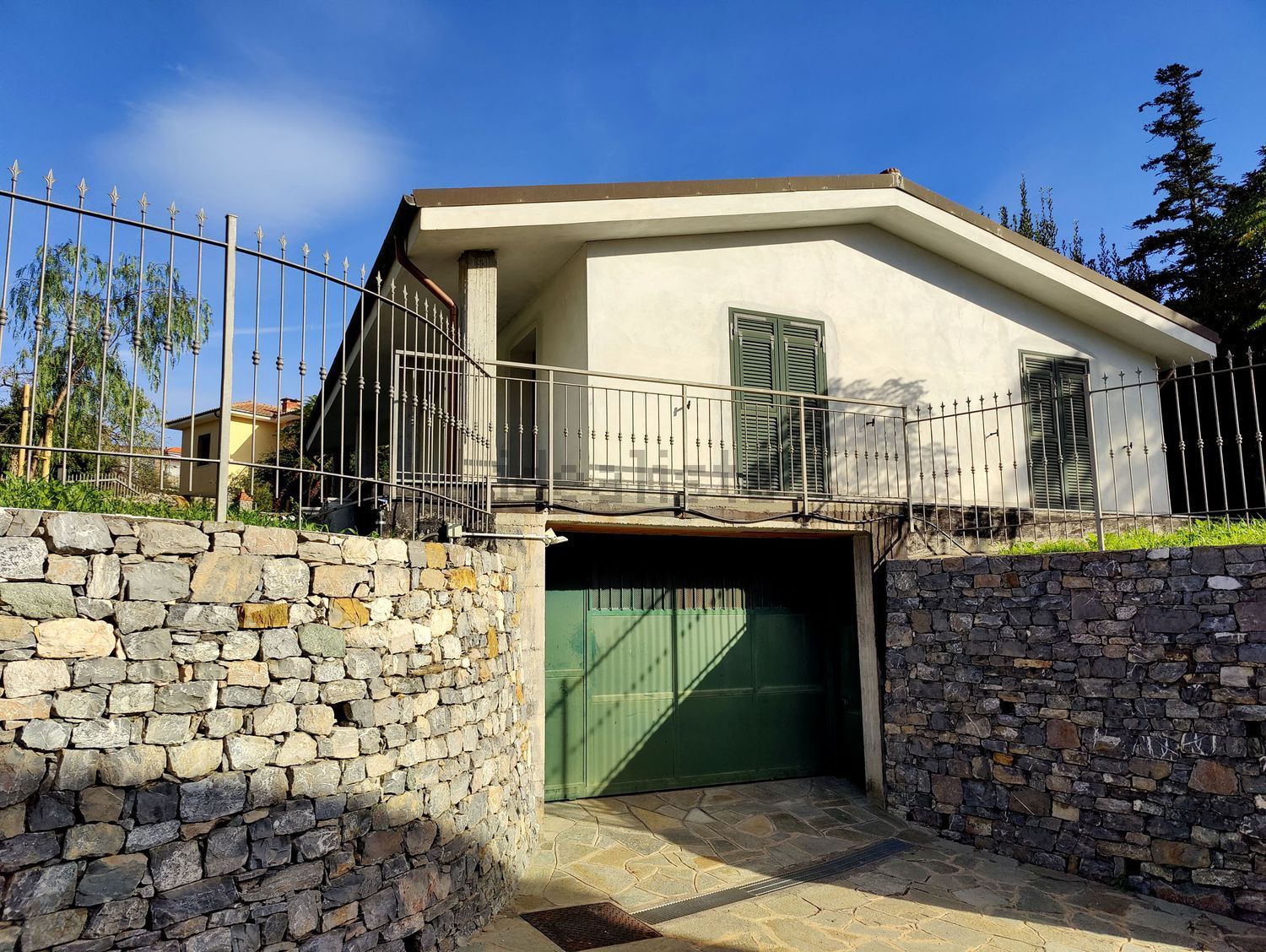 Detached house in Piani-Torrazza, Imperia