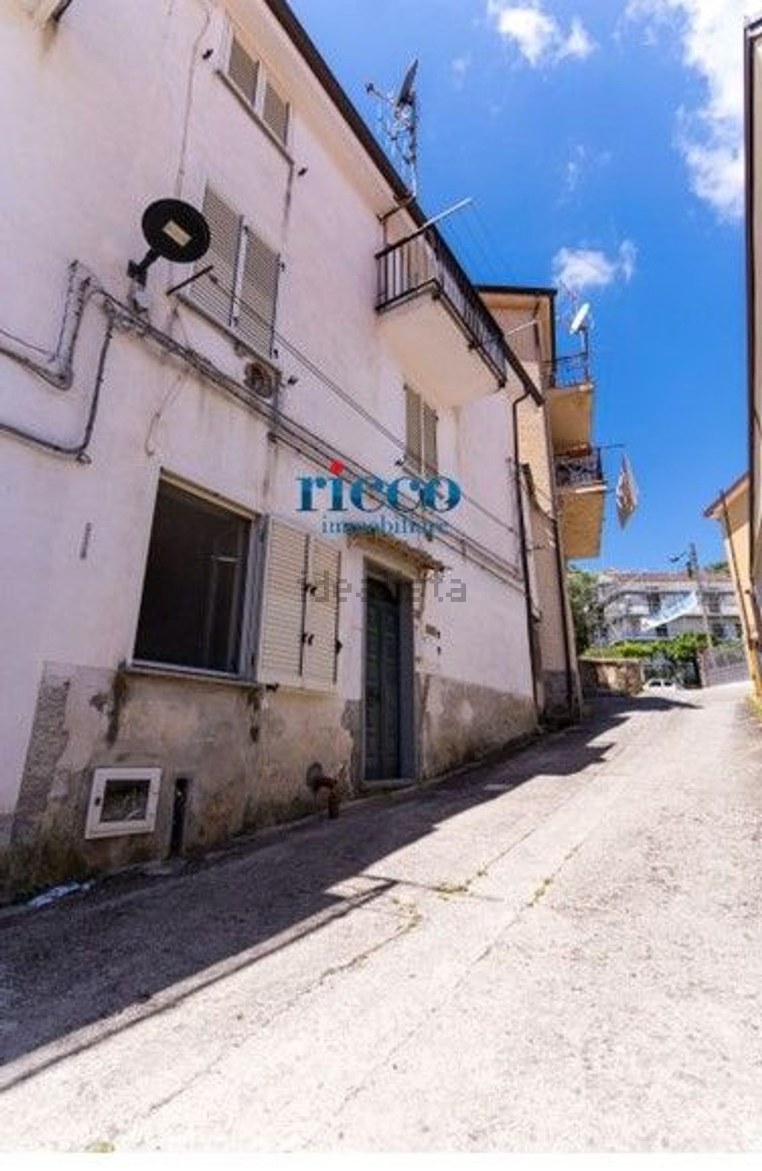 Appartamento a Camerota