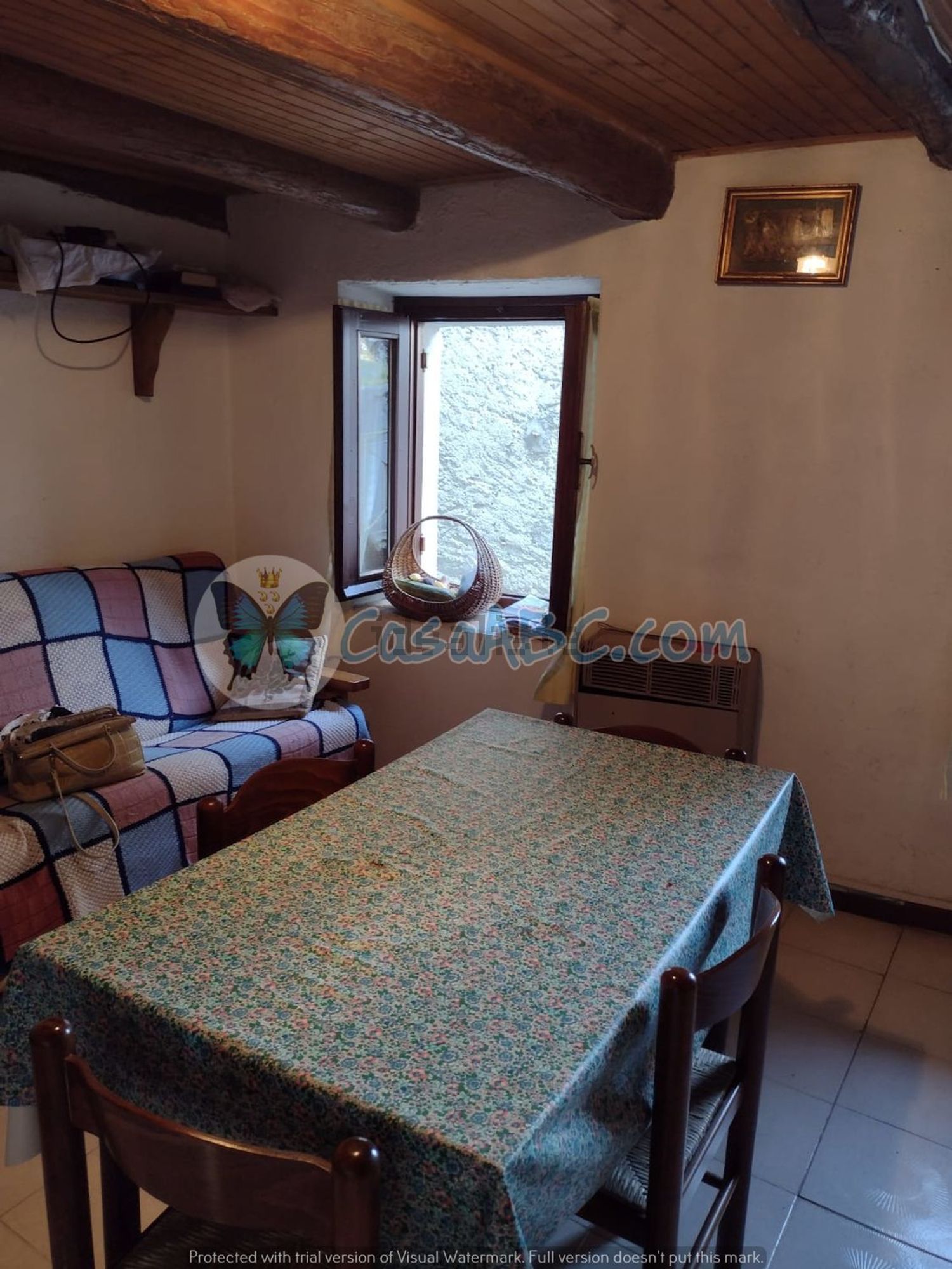 Appartamento a Pian Camuno