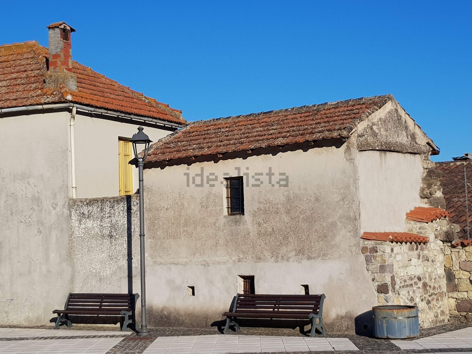 Case e ville a Villa Verde