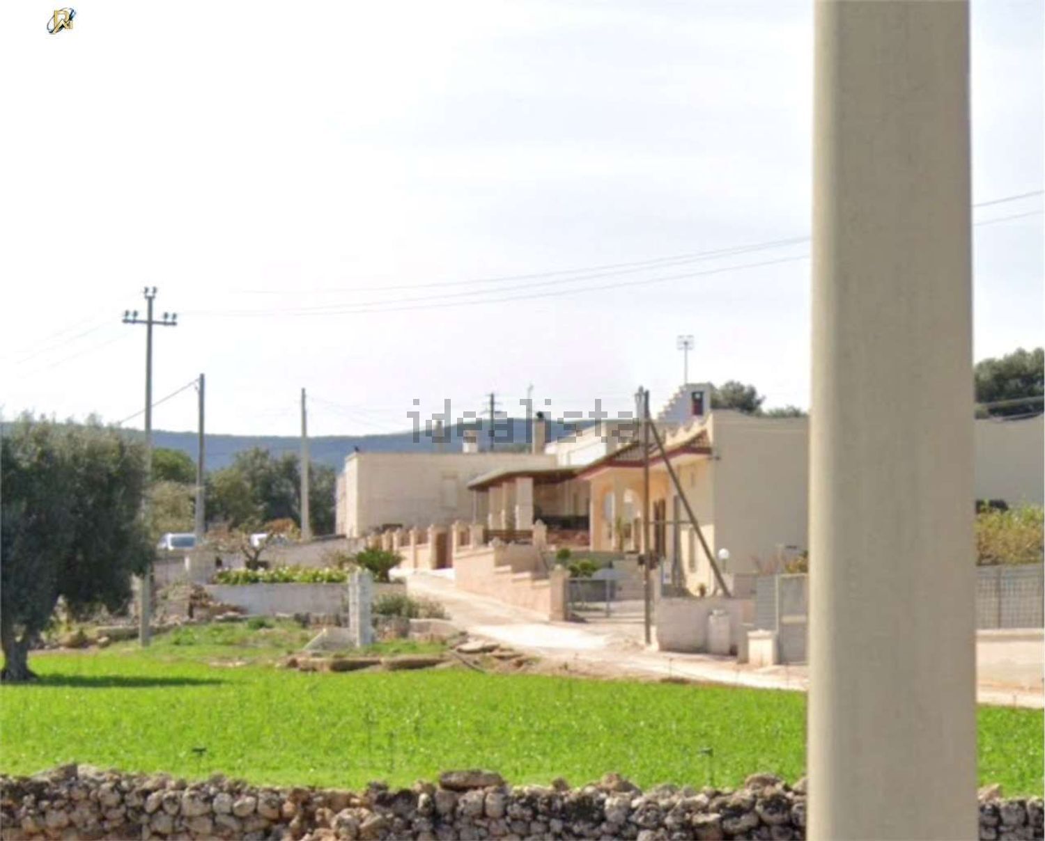 Villetta a schiera a Impalata - Santa Lucia - L'Assunta, Monopoli