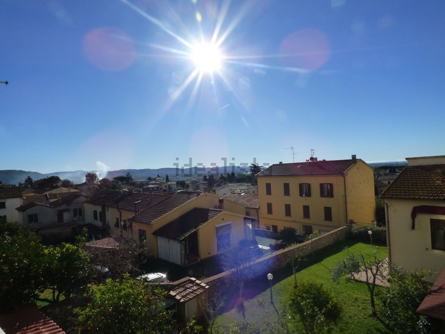 Appartement à Suvereto